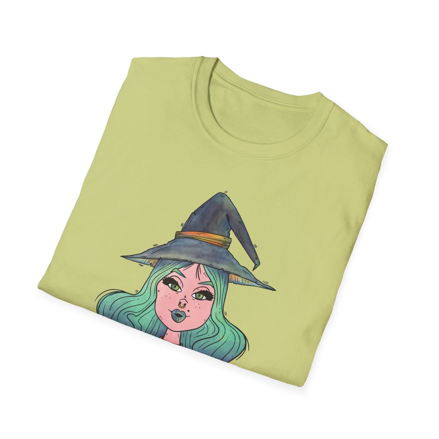 Hocus Pocus Girl - Mleem