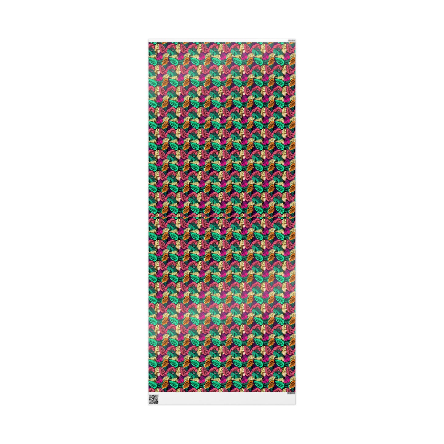 Vibrant Gift Wrapping Paper for All Occasions, Colorful Wrapping, Holiday Gift Wrap, Party Supplies, Eco-Friendly Paper