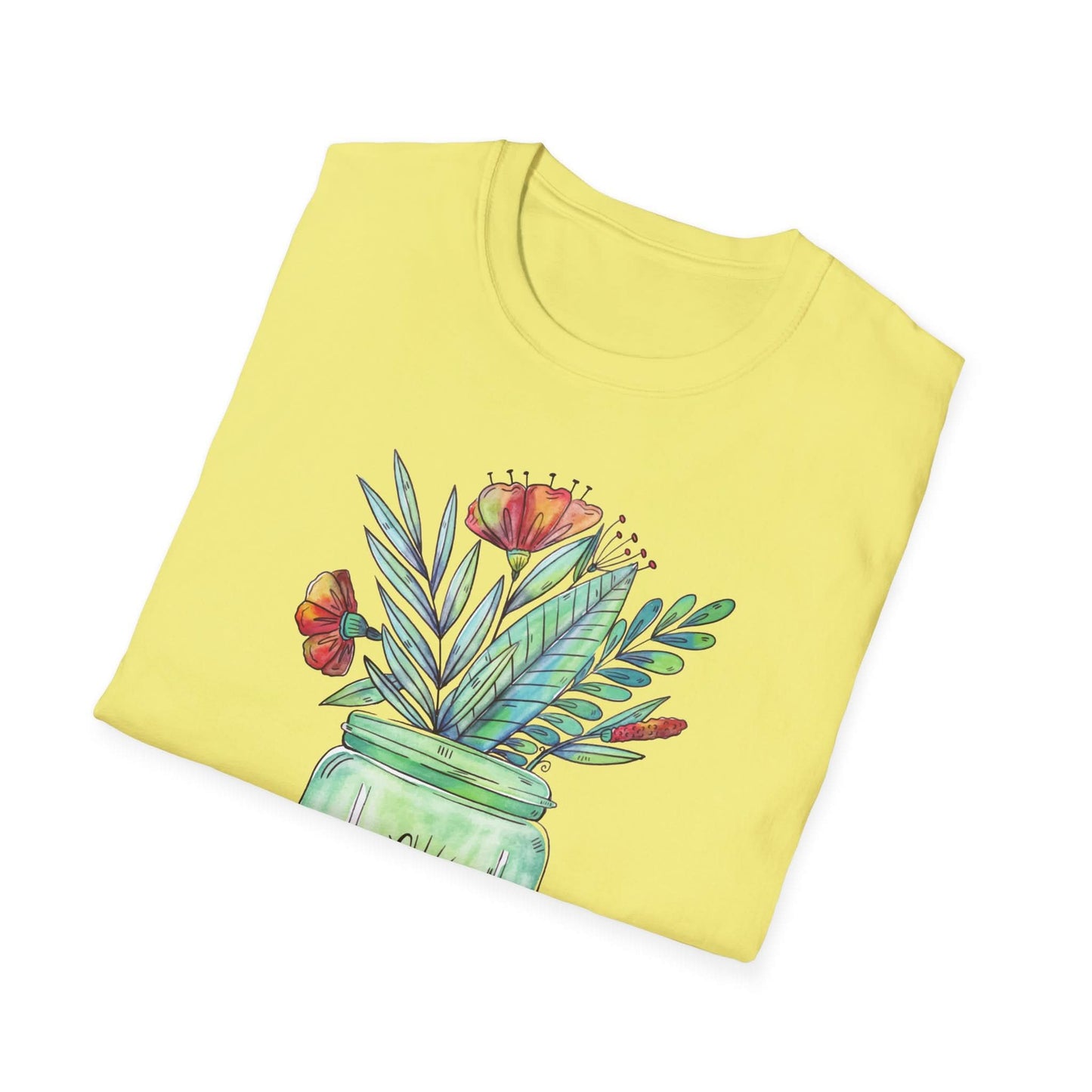 Be Awesome Jar - Mleem