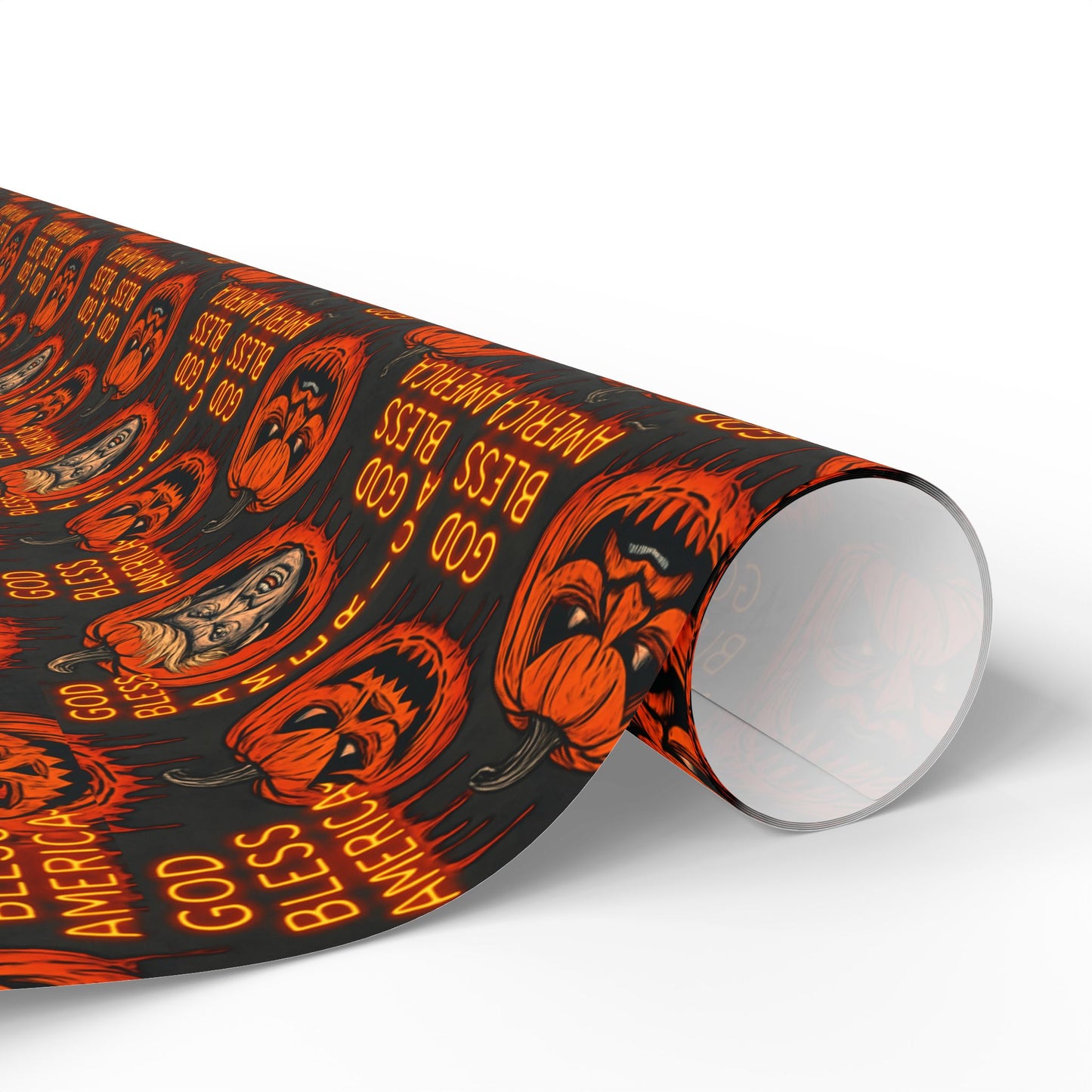 Festive Wrapping Paper Bundle for All Occasions, Holiday Gifts, Birthday Wrap, Halloween Wrap, Cute Gift Packaging