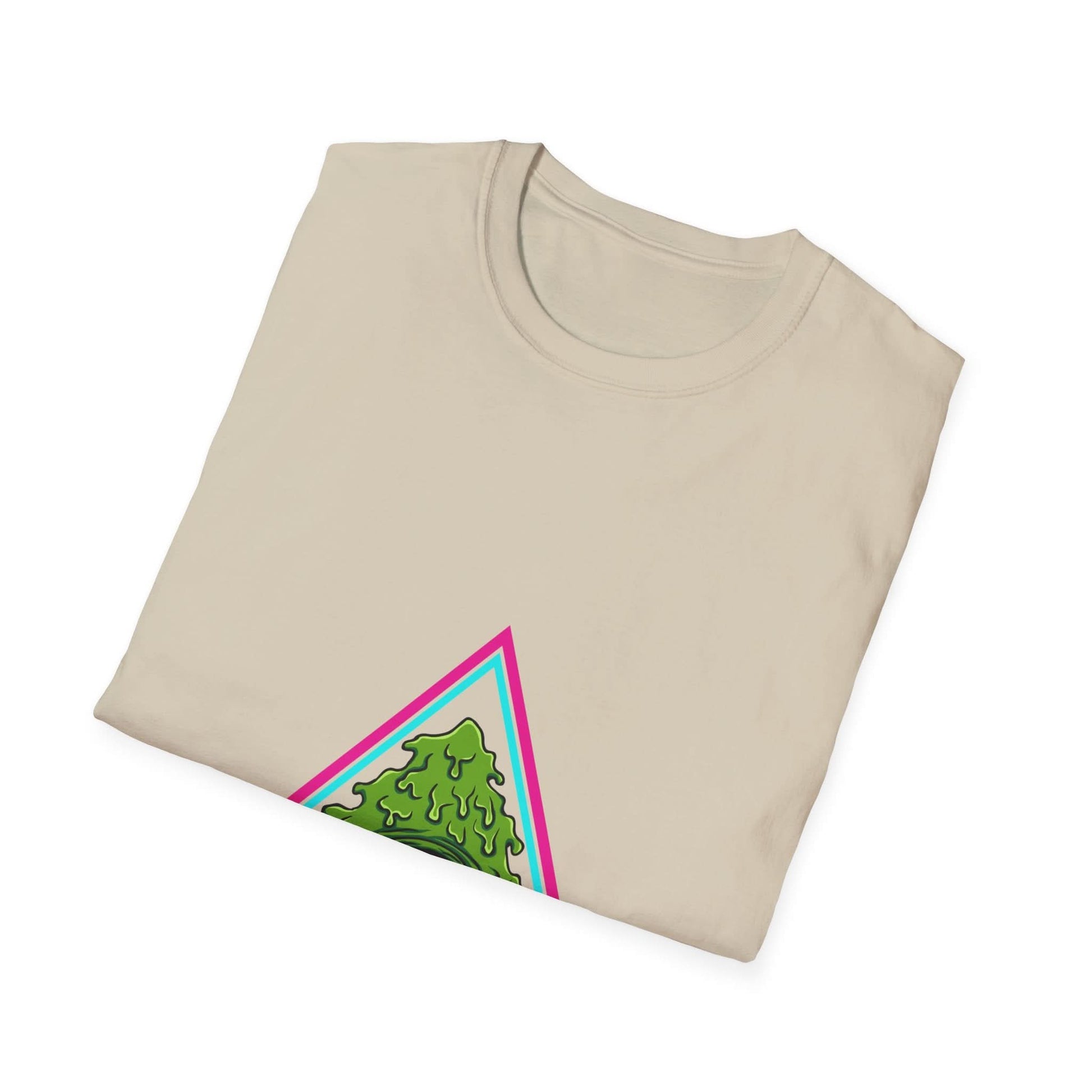 Illuminati Bleeding - Mleem