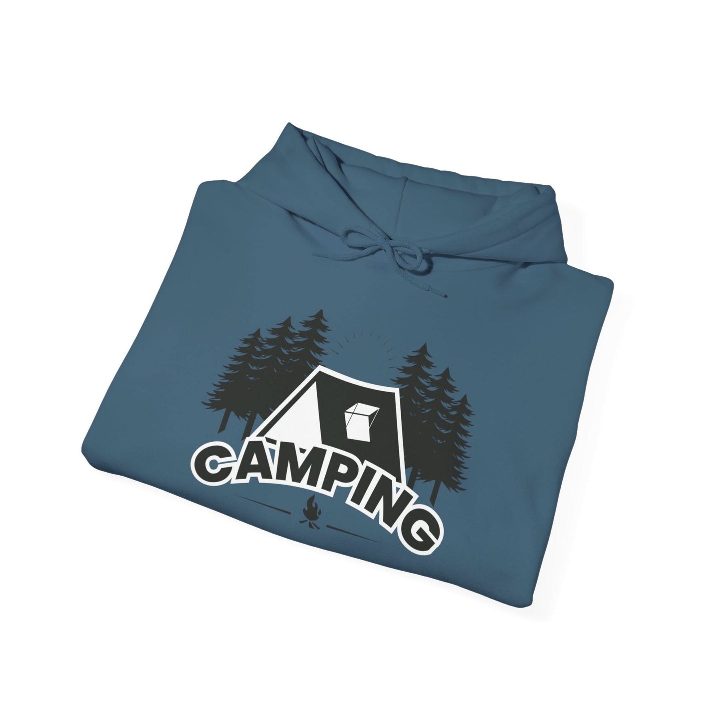 Camping - Mleem