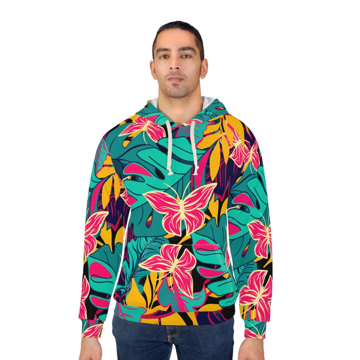 Tropical Butterfly - Mleem