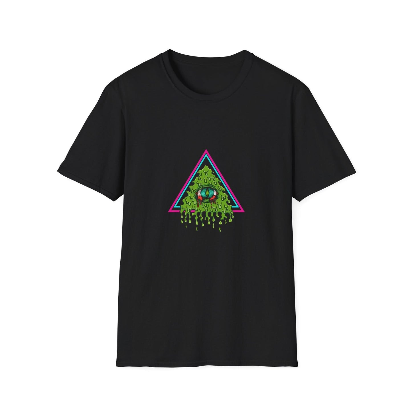 Illuminati Bleeding - Mleem