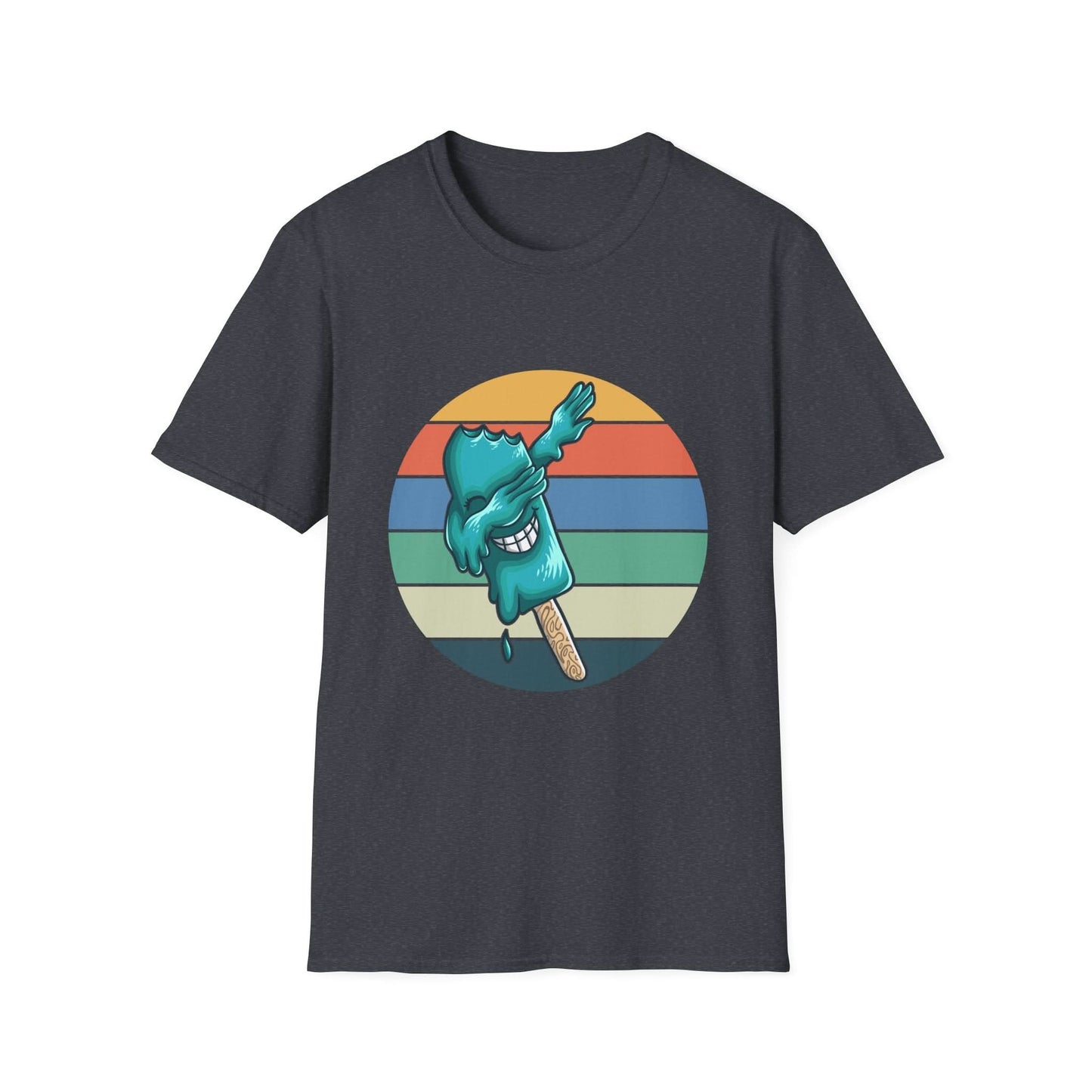 Ice Cream Dabbing - Mleem