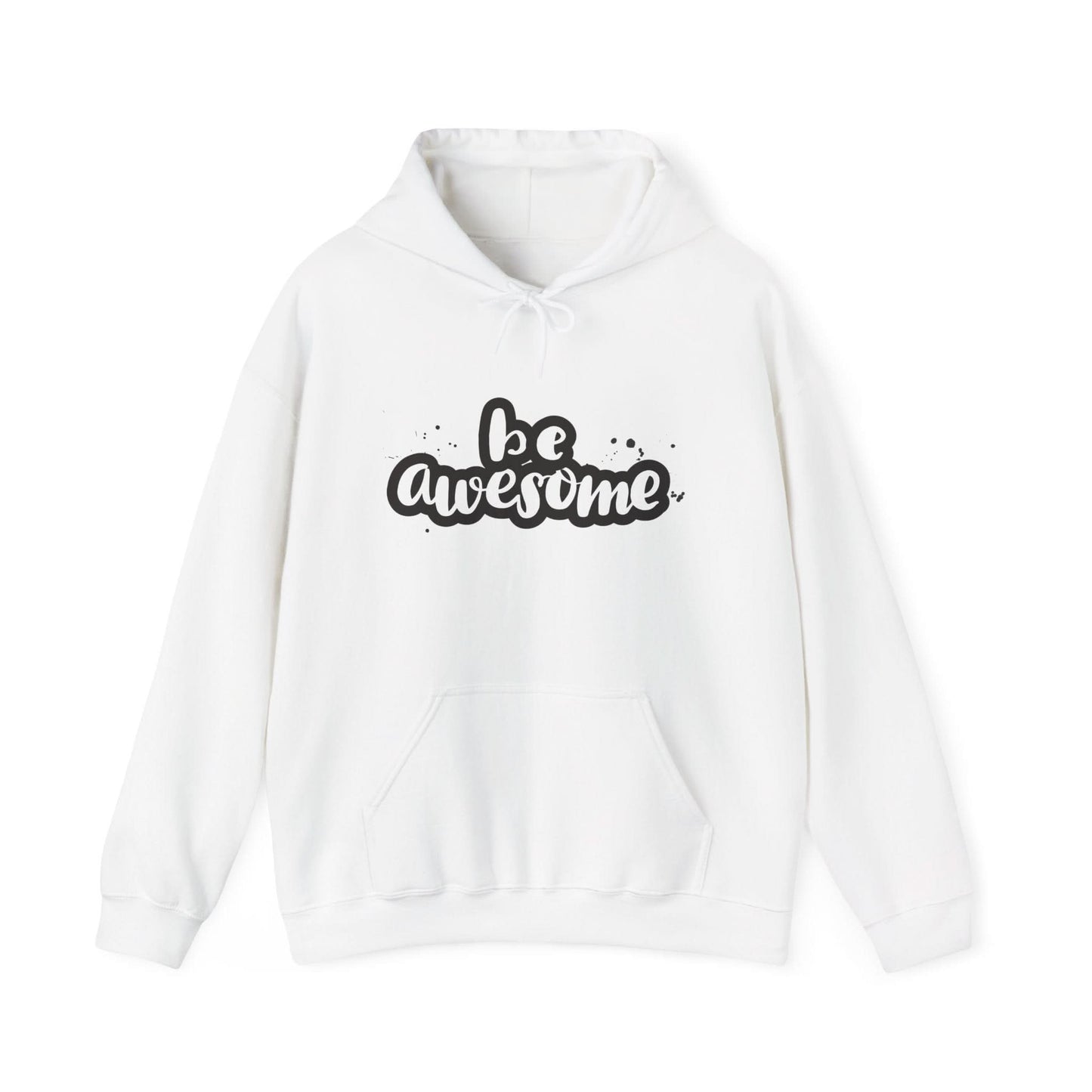 Be Awesome - Mleem