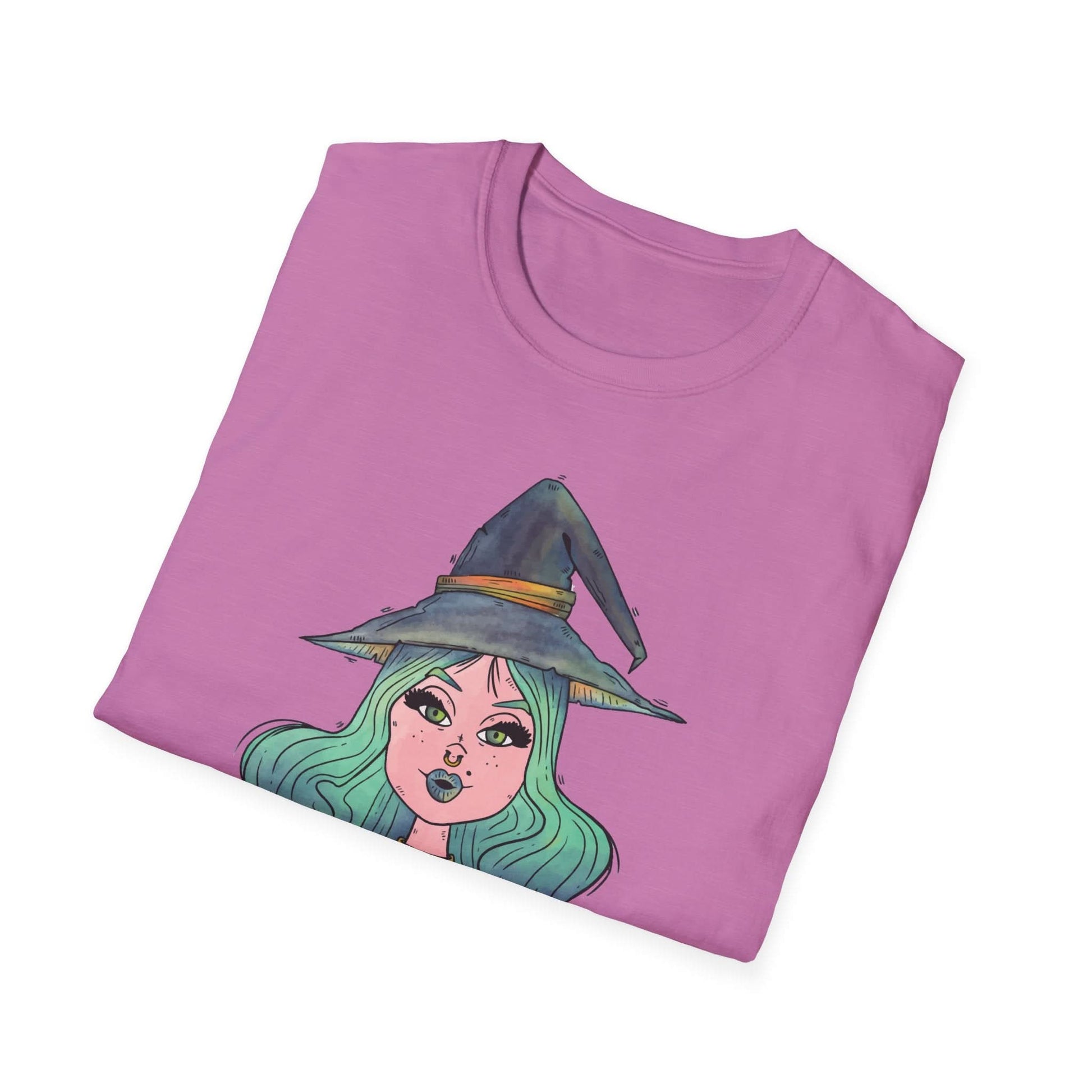Hocus Pocus Girl - Mleem