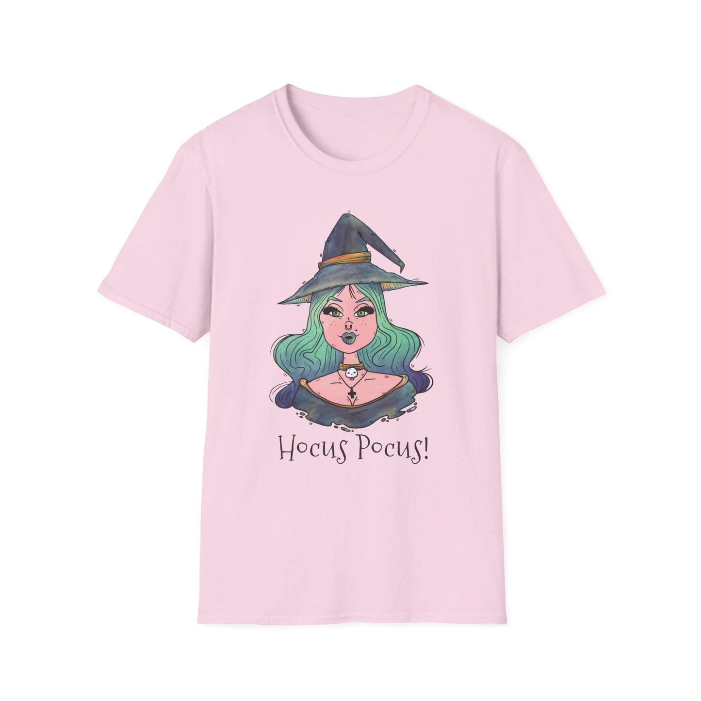 Hocus Pocus Girl - Mleem