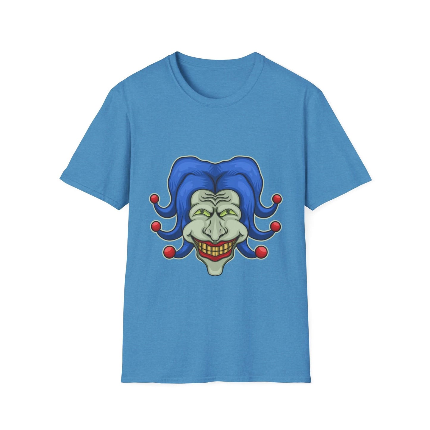 Joker Green - Mleem