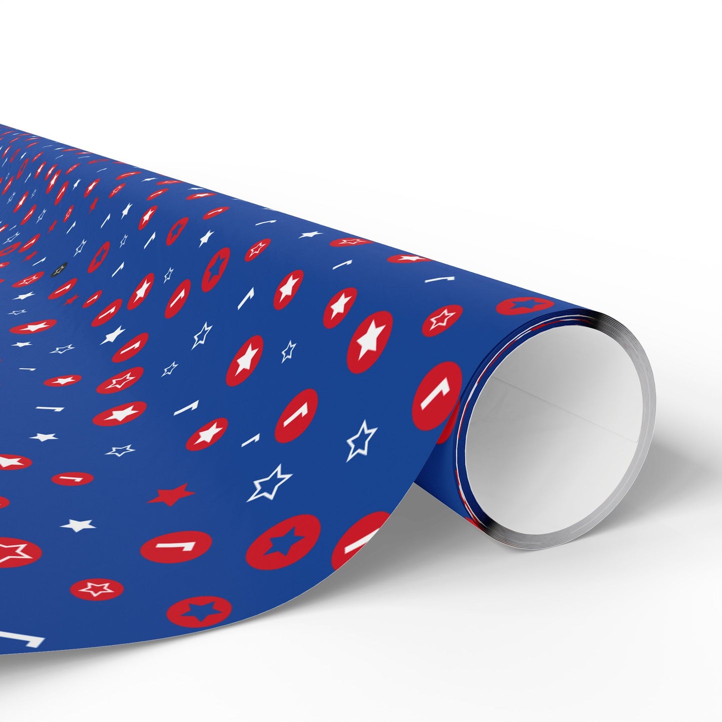 Festive Wrapping Papers - Birthday, Christmas, Gift Wrap, Holidays, Celebrations