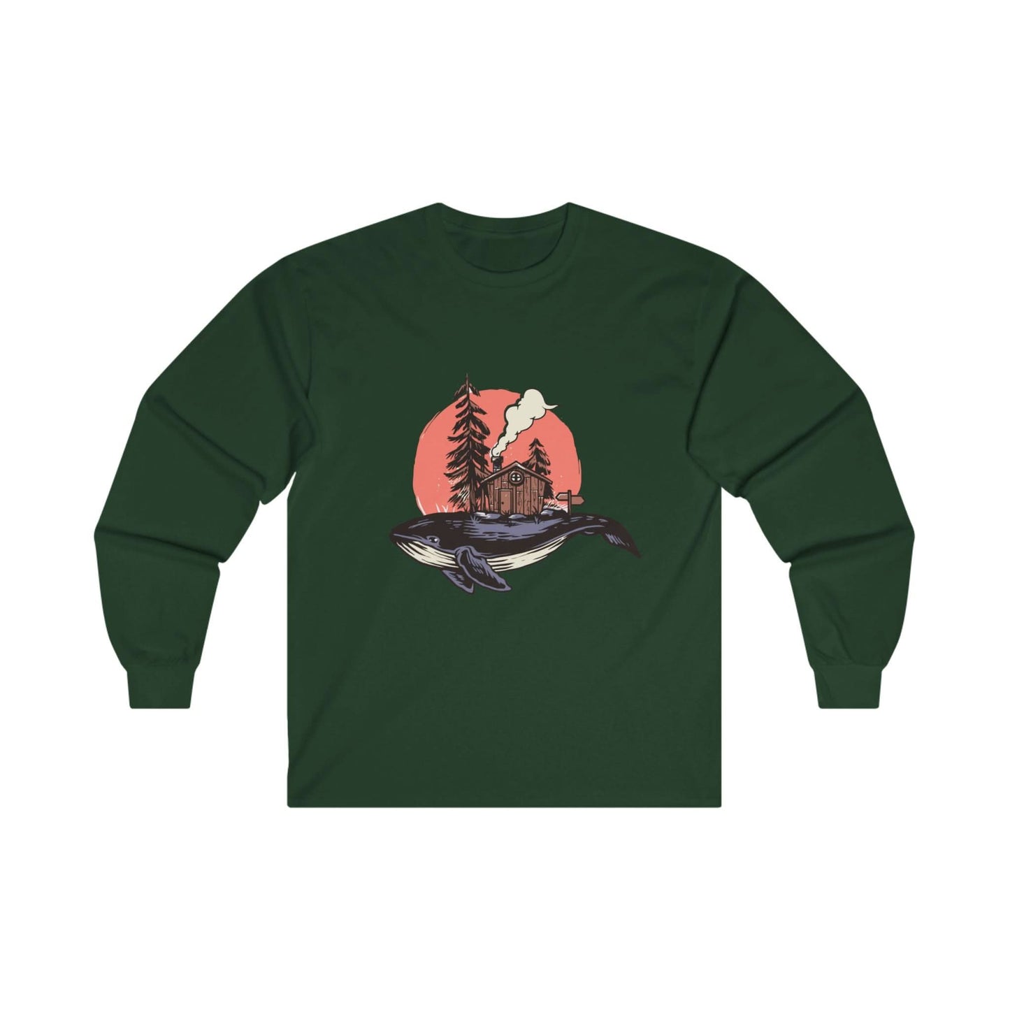 Whale Pause - Mleem