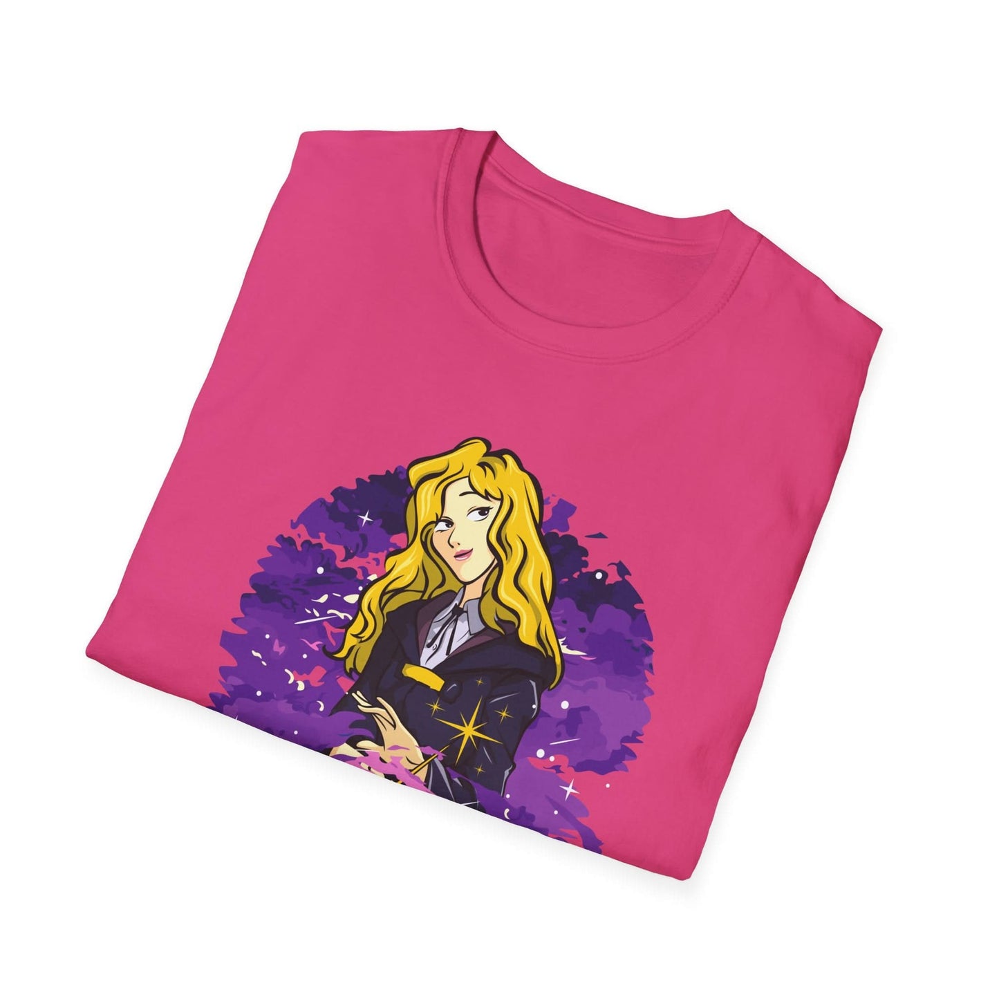 Female Witch - Mleem