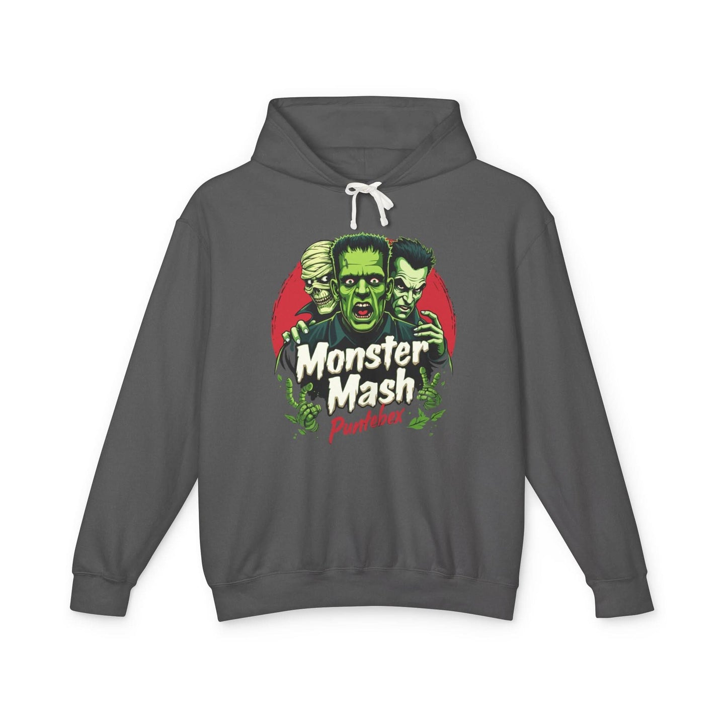 Monster Mash Puntebex - Mleem