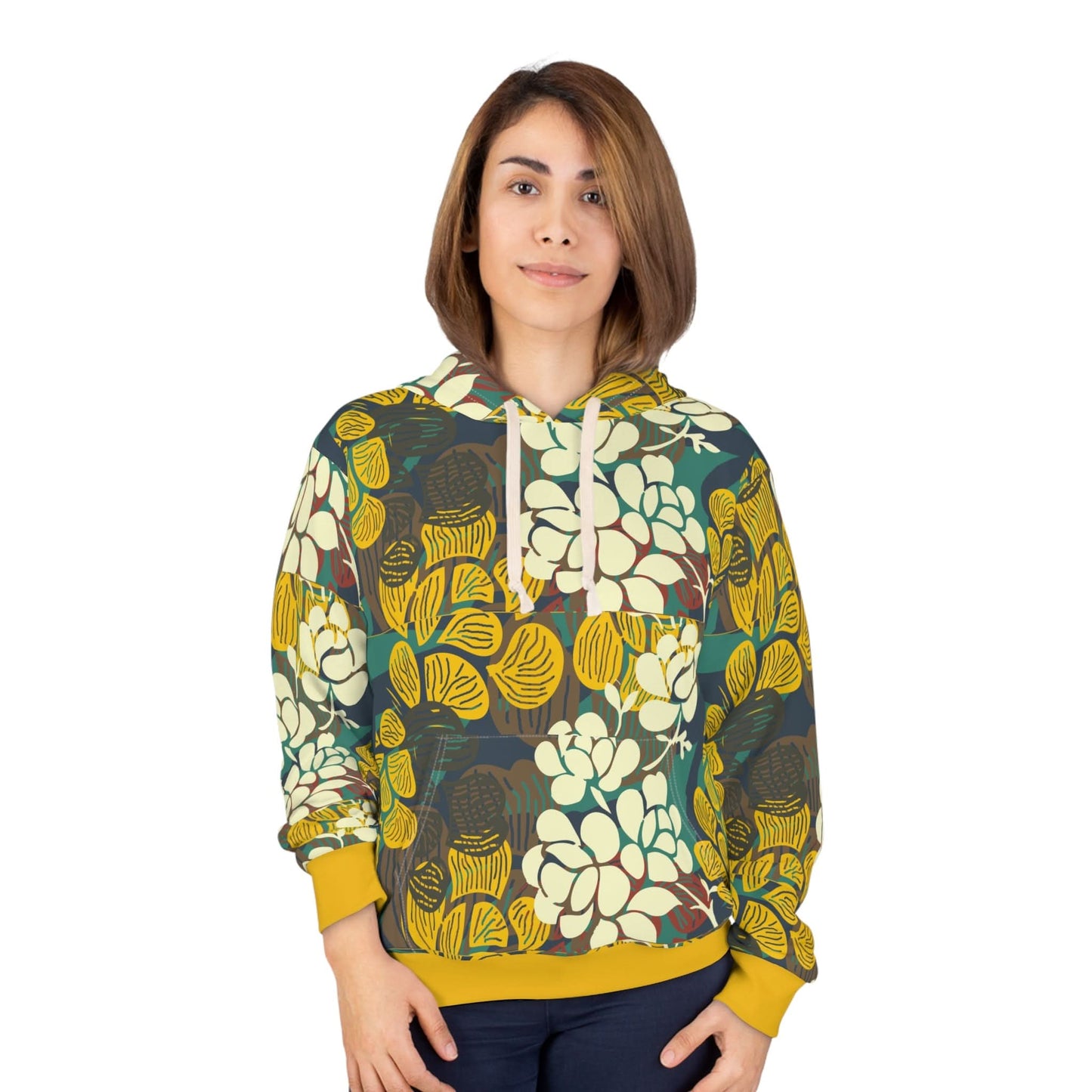 Indonesian Flowers Motifs - Mleem
