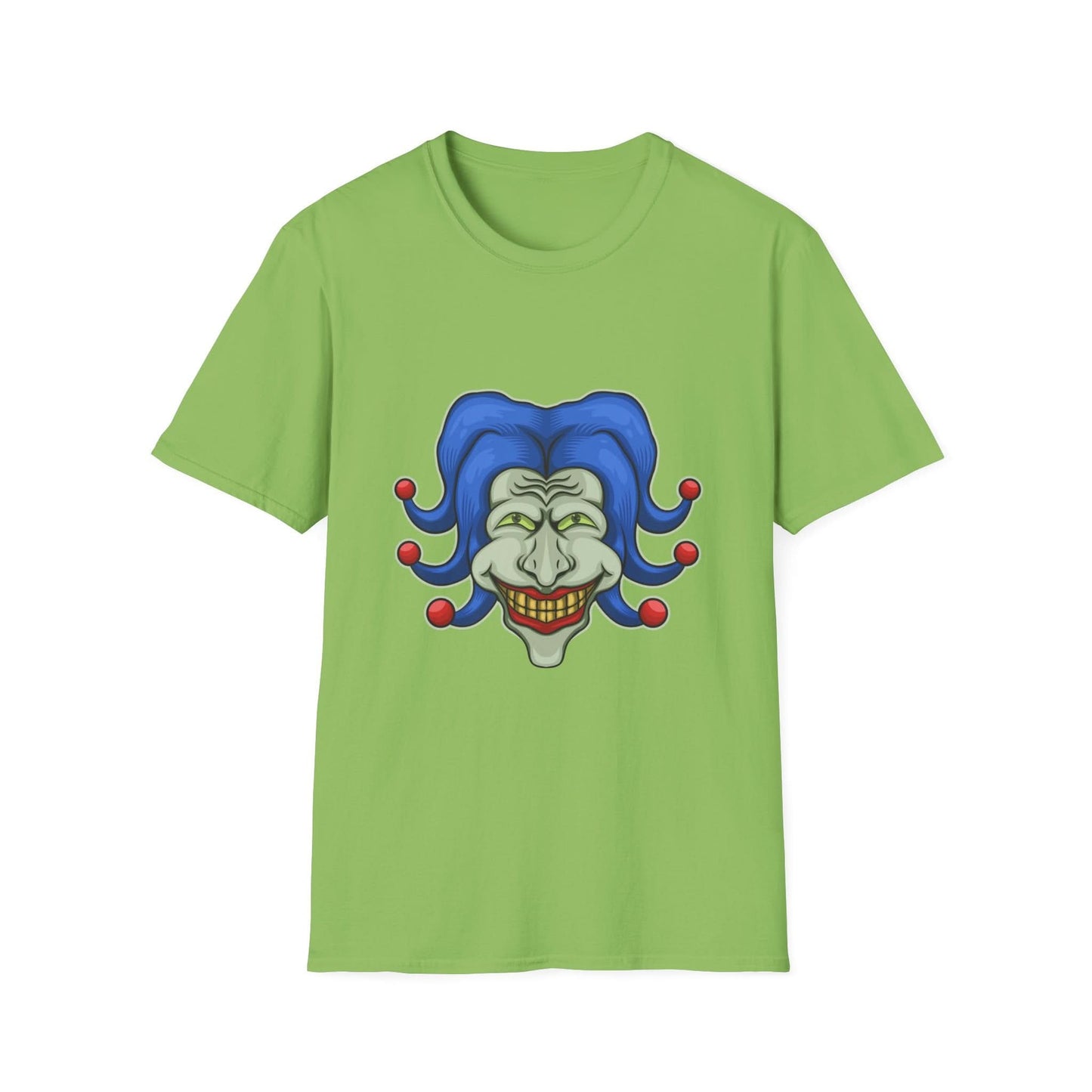 Joker Green - Mleem