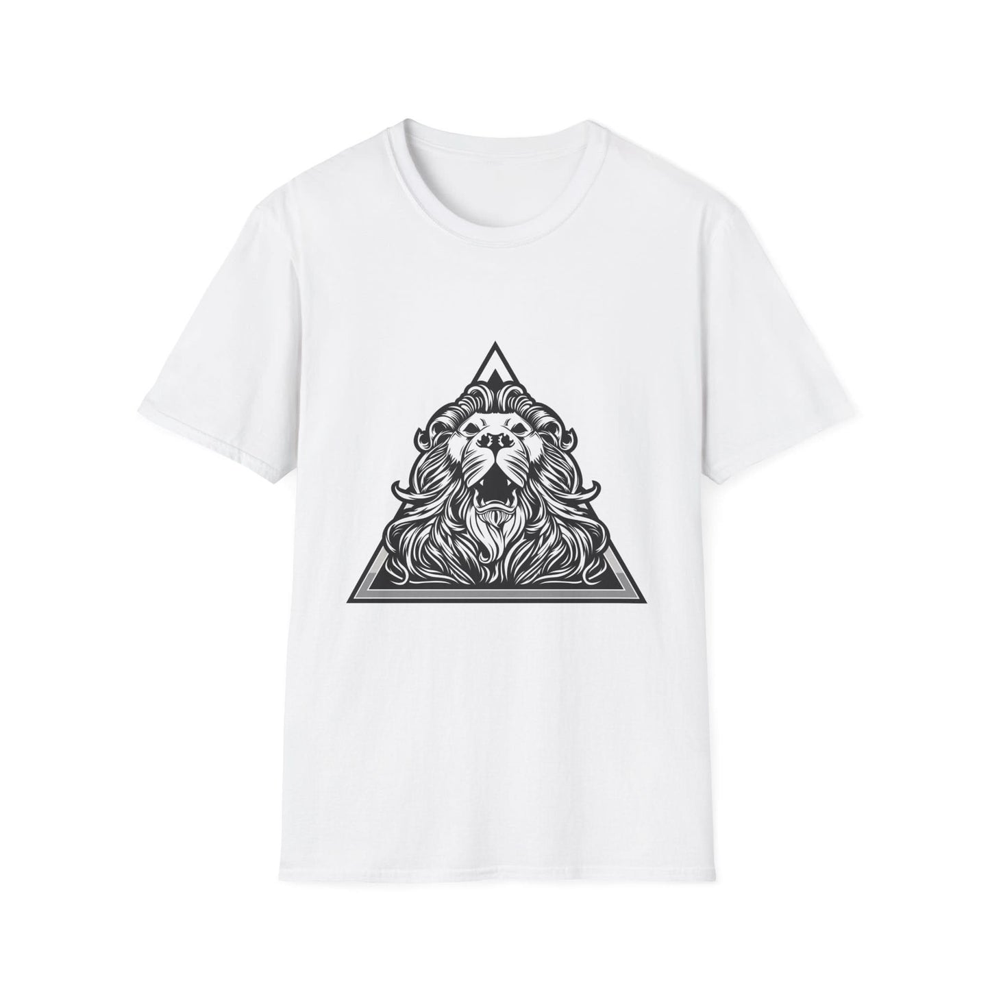 Lion Head B&W - Mleem - 25873847243153437176 - Lion Head B&W - Mleem
