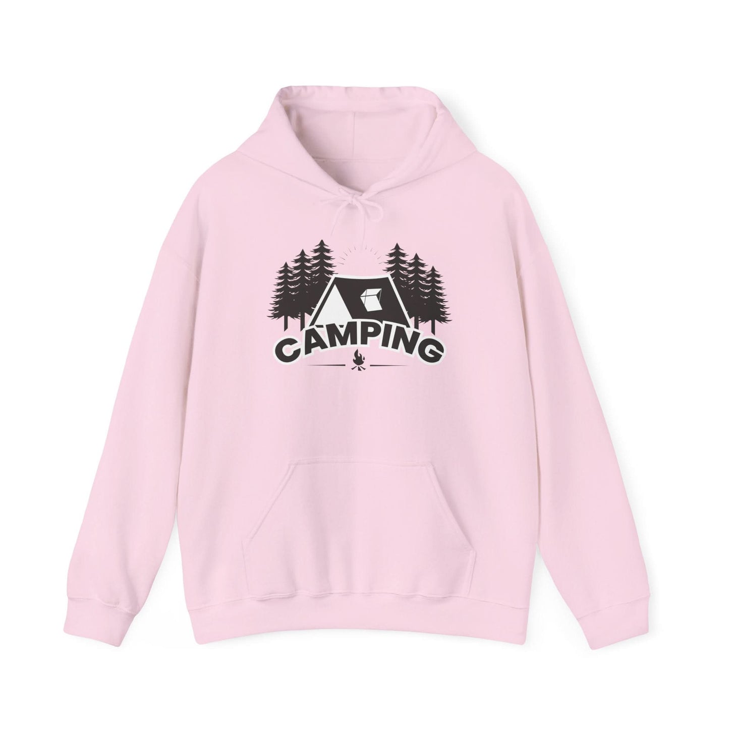 Camping - Mleem