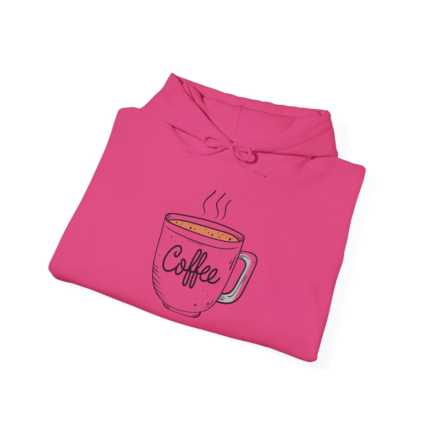 Coffee Mug Hot - Mleem