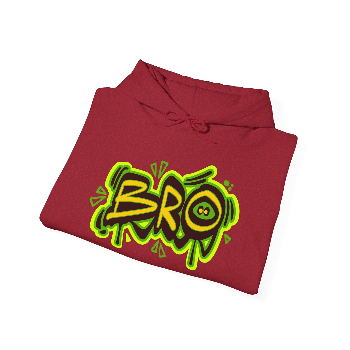 Bro Bro - Mleem