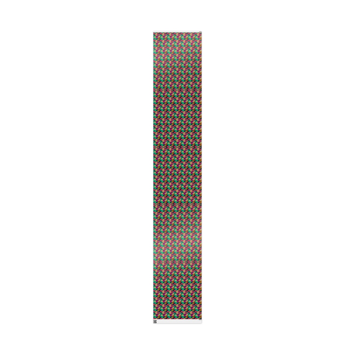 Vibrant Gift Wrapping Paper for All Occasions, Colorful Wrapping, Holiday Gift Wrap, Party Supplies, Eco-Friendly Paper