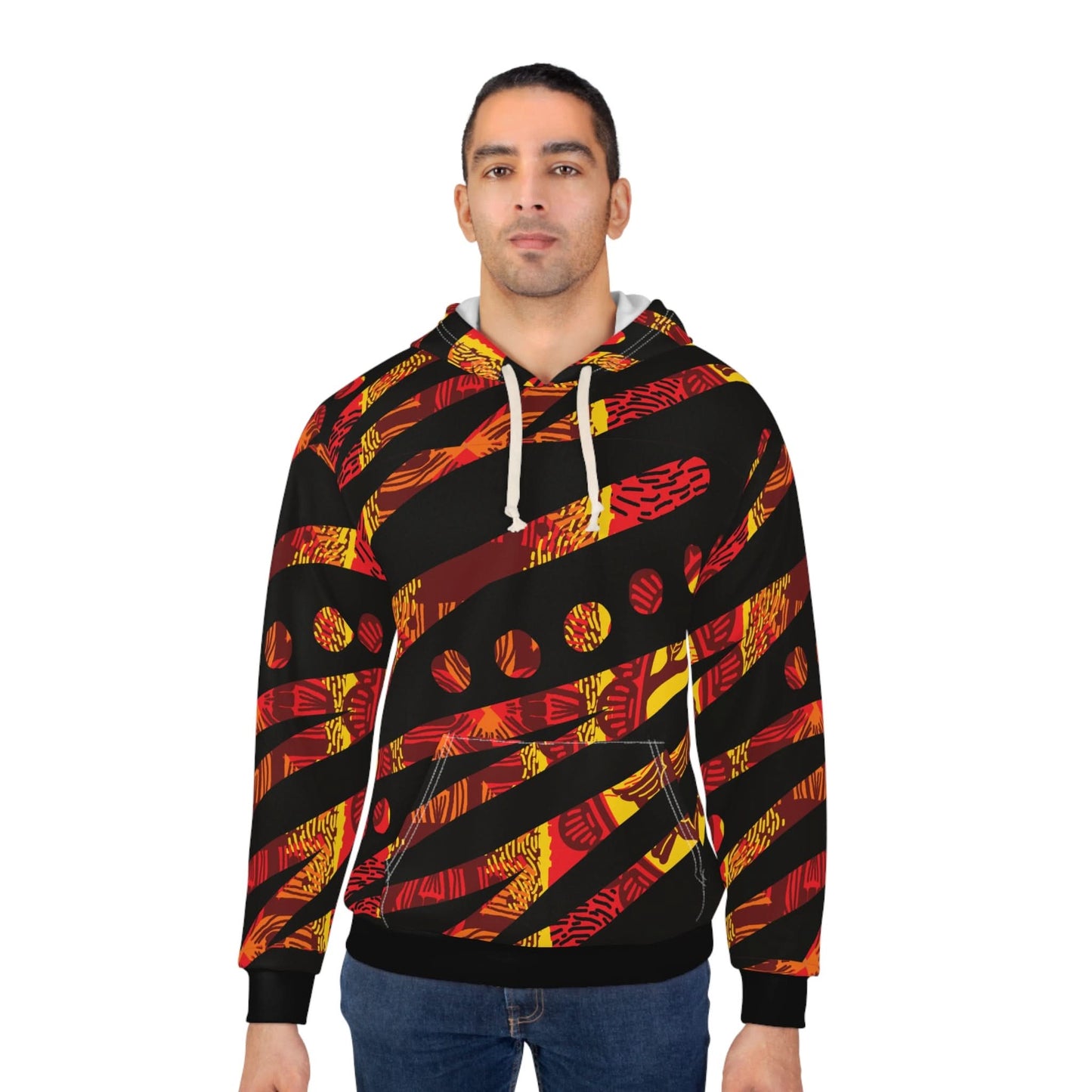 Scar With Message Behind It - Mleem