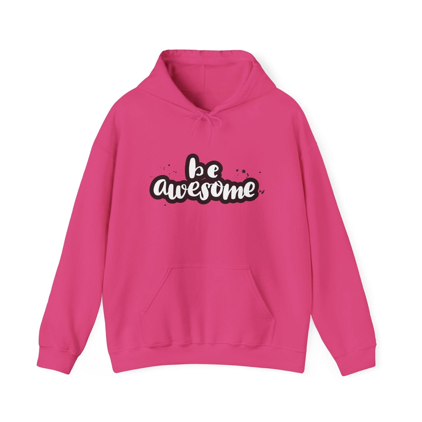 Be Awesome - Mleem