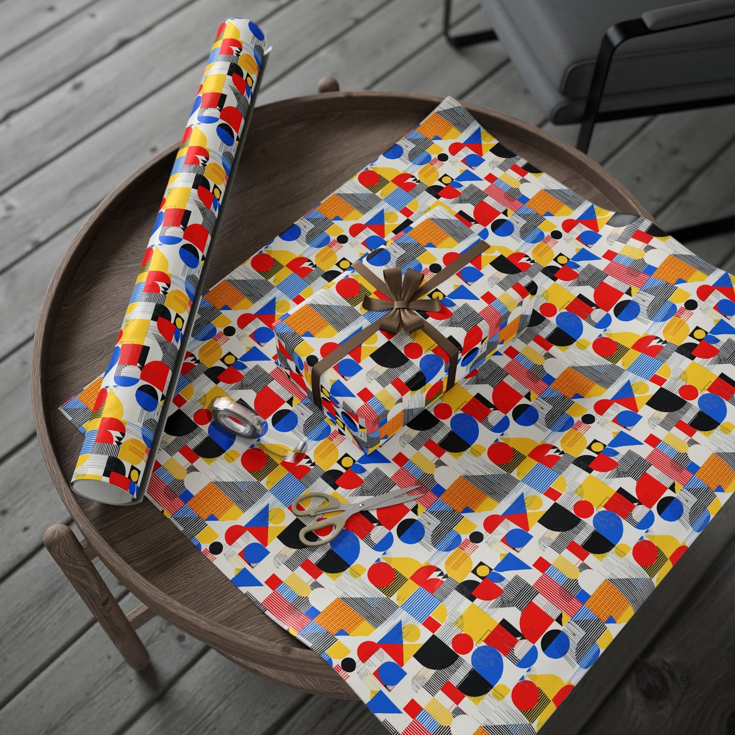 Vibrant Wrapping Papers for Every Occasion | Gift Wrap, Birthday, Christmas, Arts & Crafts, DIY Decor