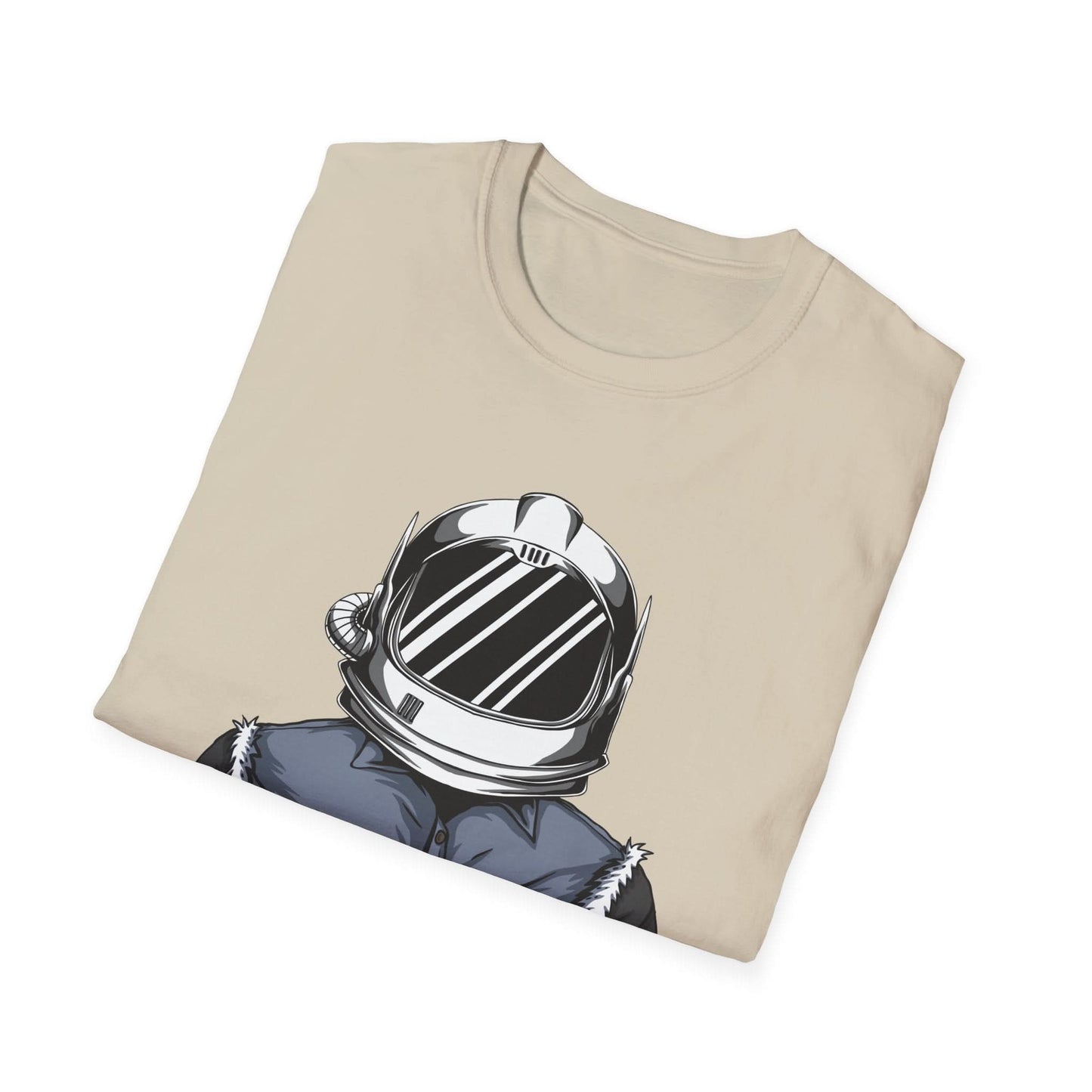 Man Helmet Astronaut - Mleem