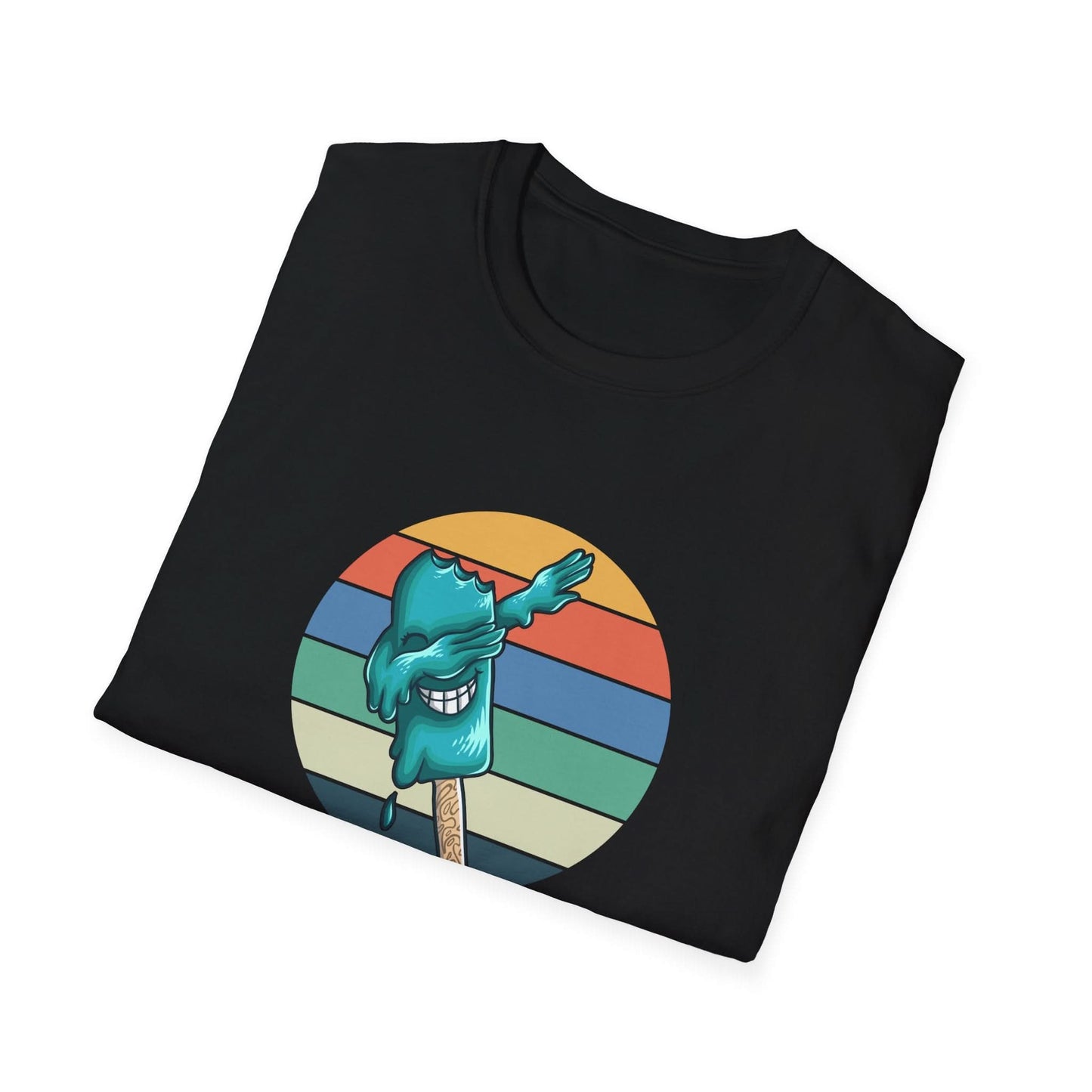 Ice Cream Dabbing - Mleem