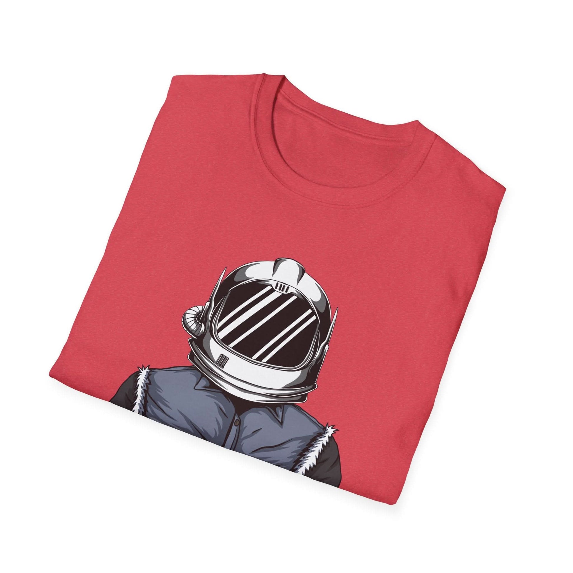 Man Helmet Astronaut - Mleem