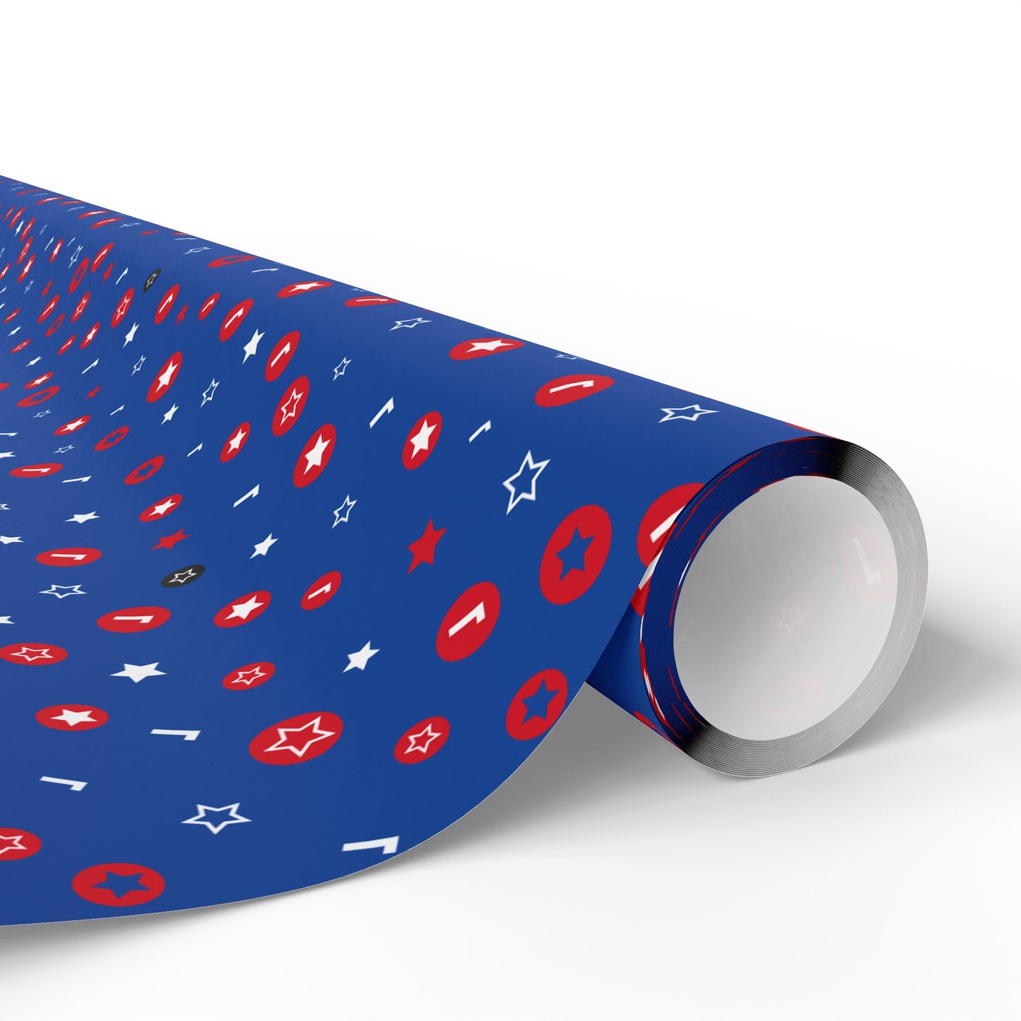 Festive Wrapping Papers - Birthday, Christmas, Gift Wrap, Holidays, Celebrations