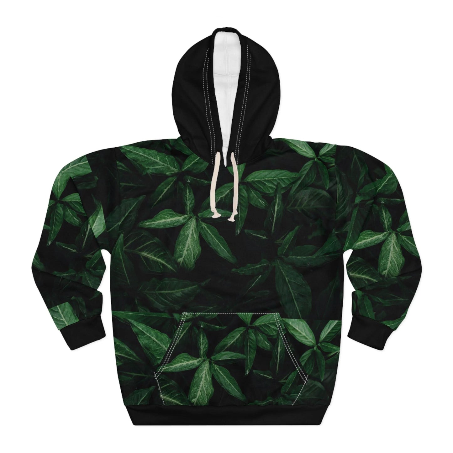 Green Leaf - Mleem