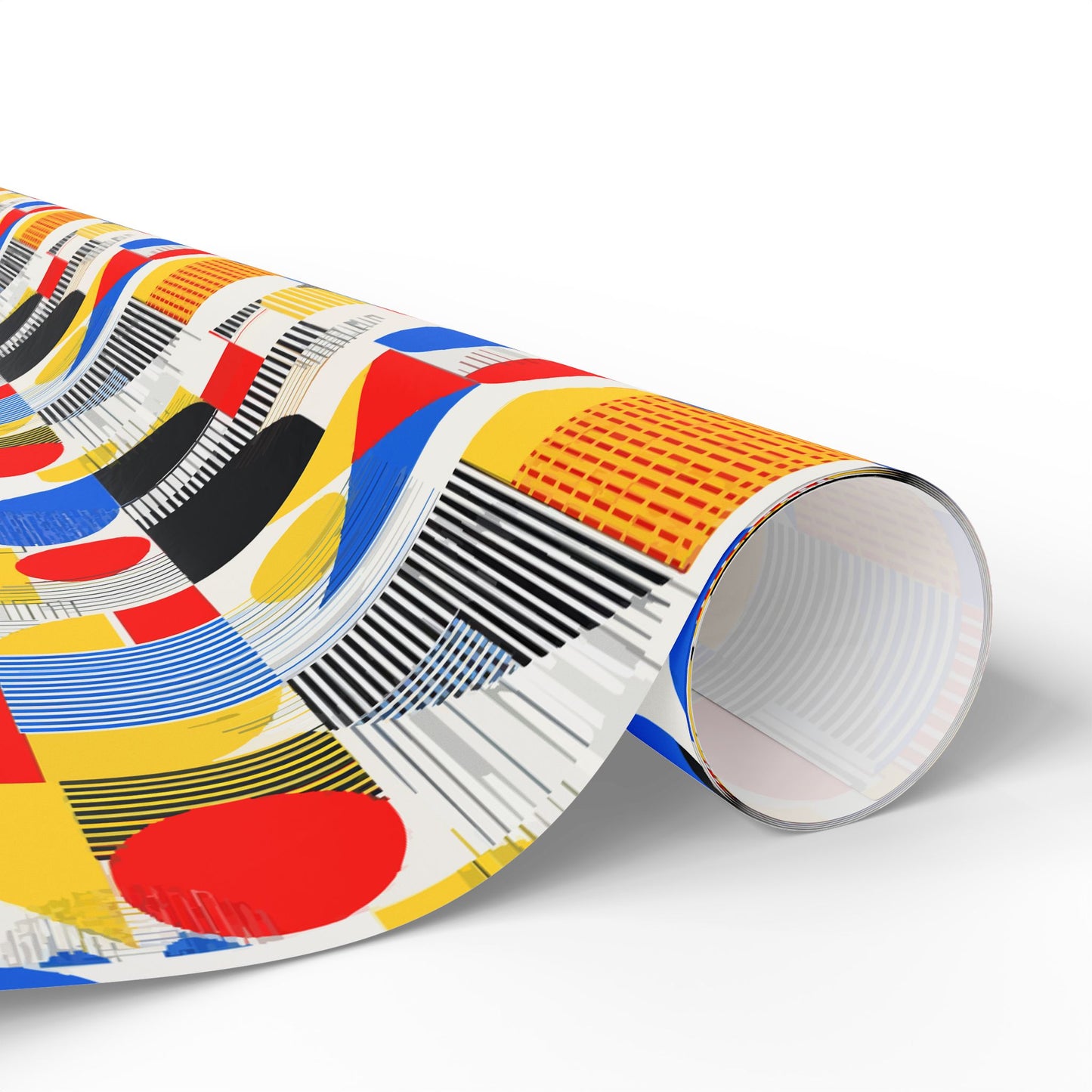 Vibrant Wrapping Papers for Every Occasion | Gift Wrap, Birthday, Christmas, Arts & Crafts, DIY Decor