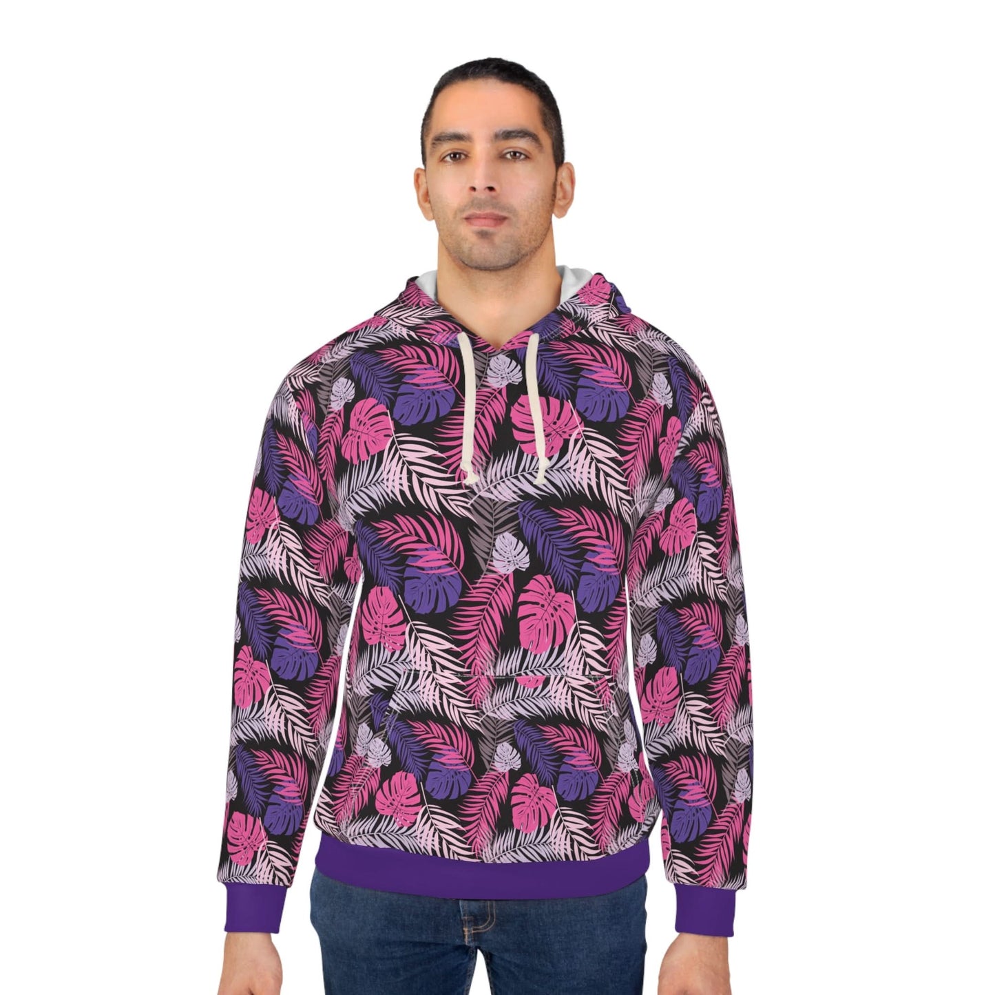 Colorful Feathers - Mleem