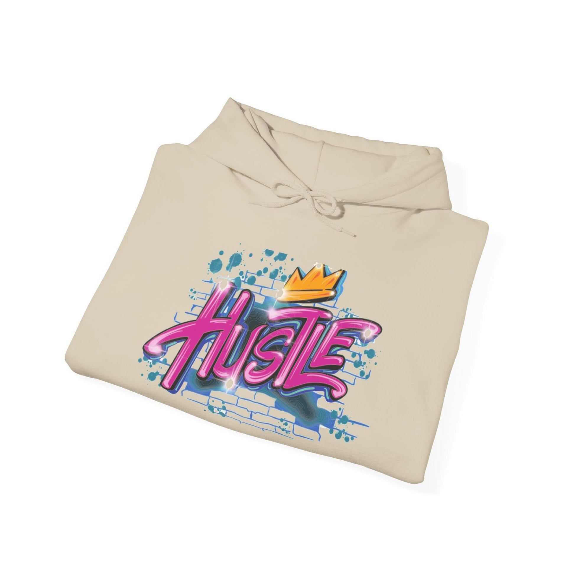 Hustle - Mleem