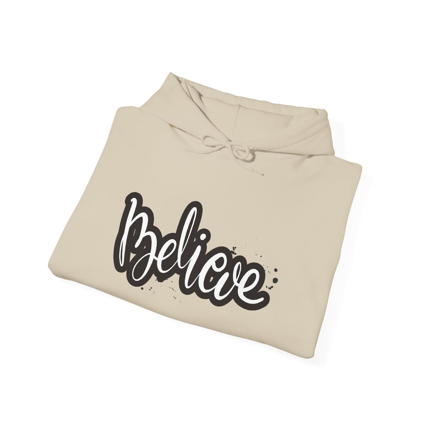 Believe - Mleem