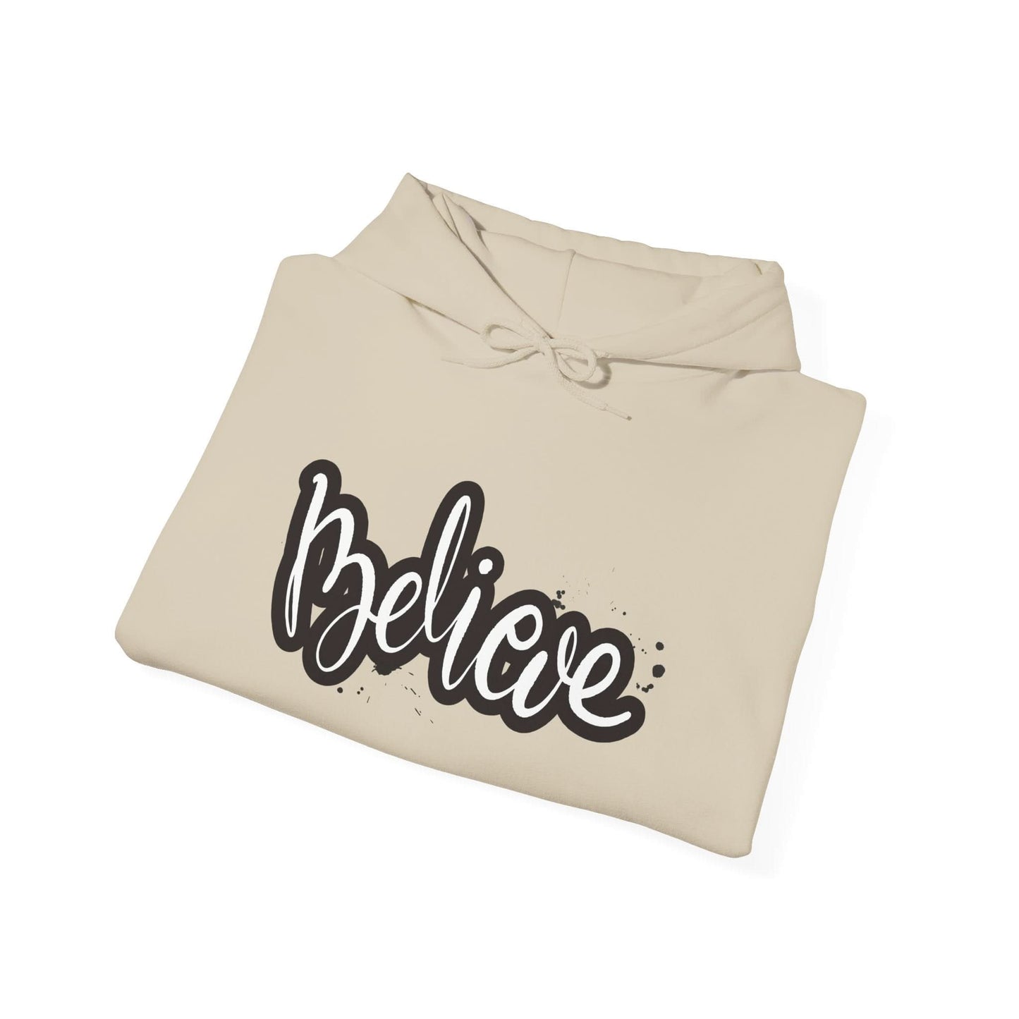 Believe - Mleem