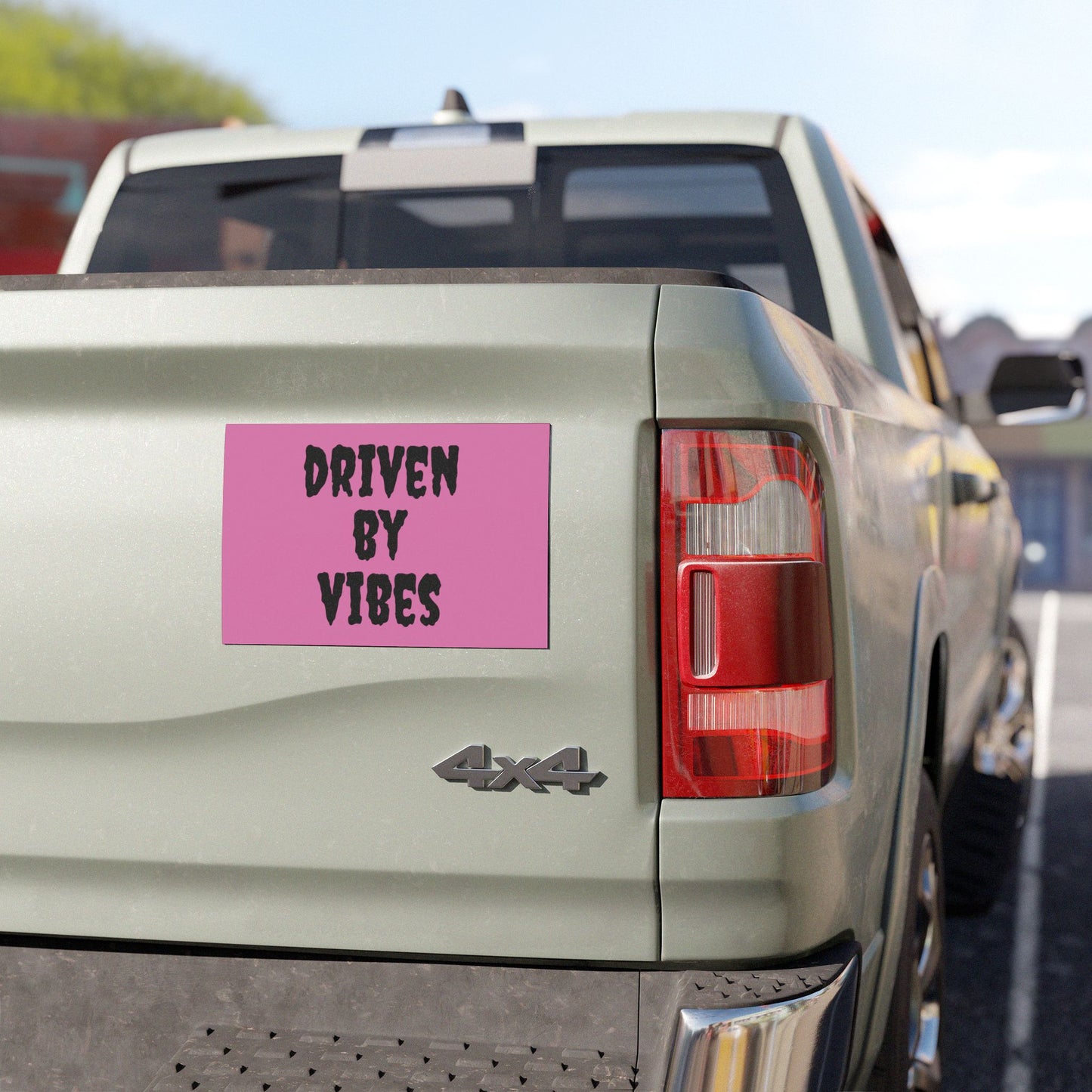 Car Magnets
