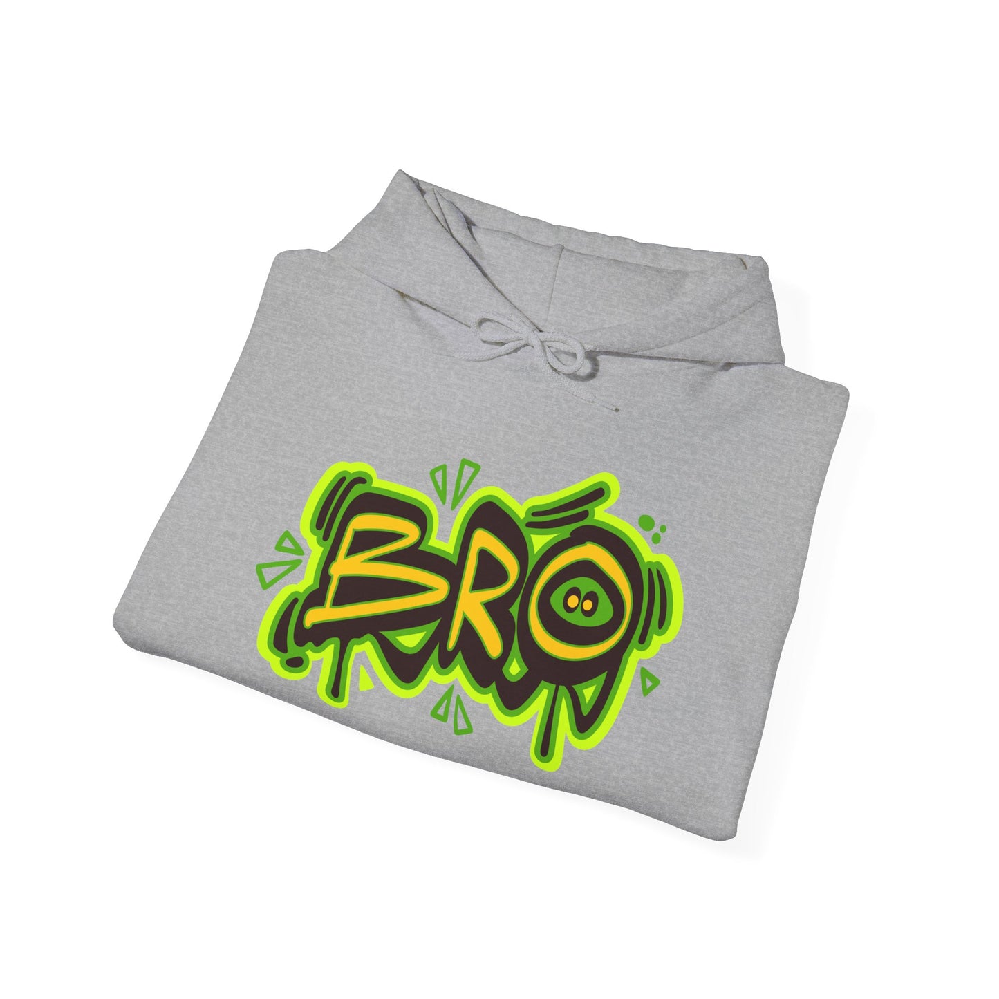 Bro Bro - Mleem