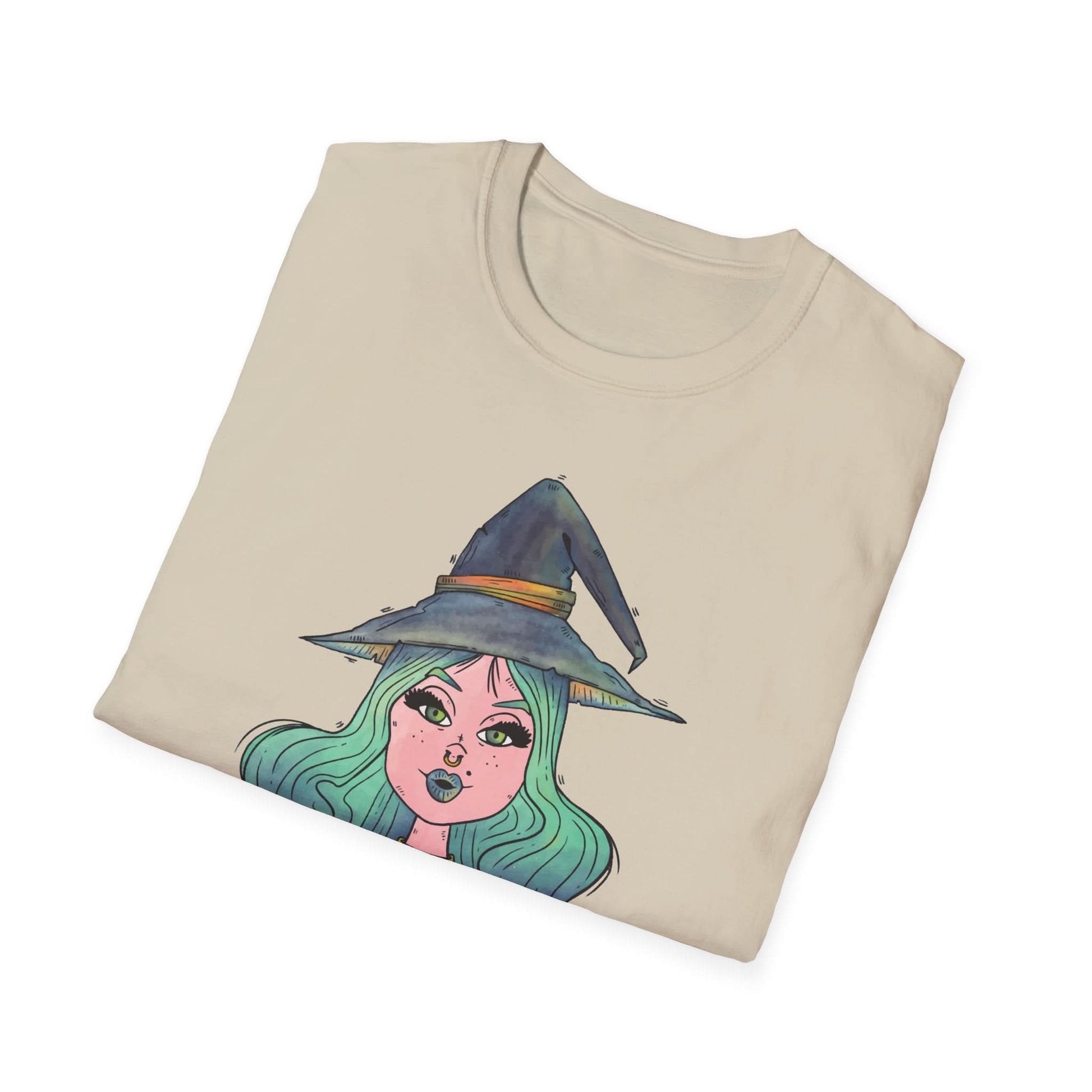 Hocus Pocus Girl - Mleem