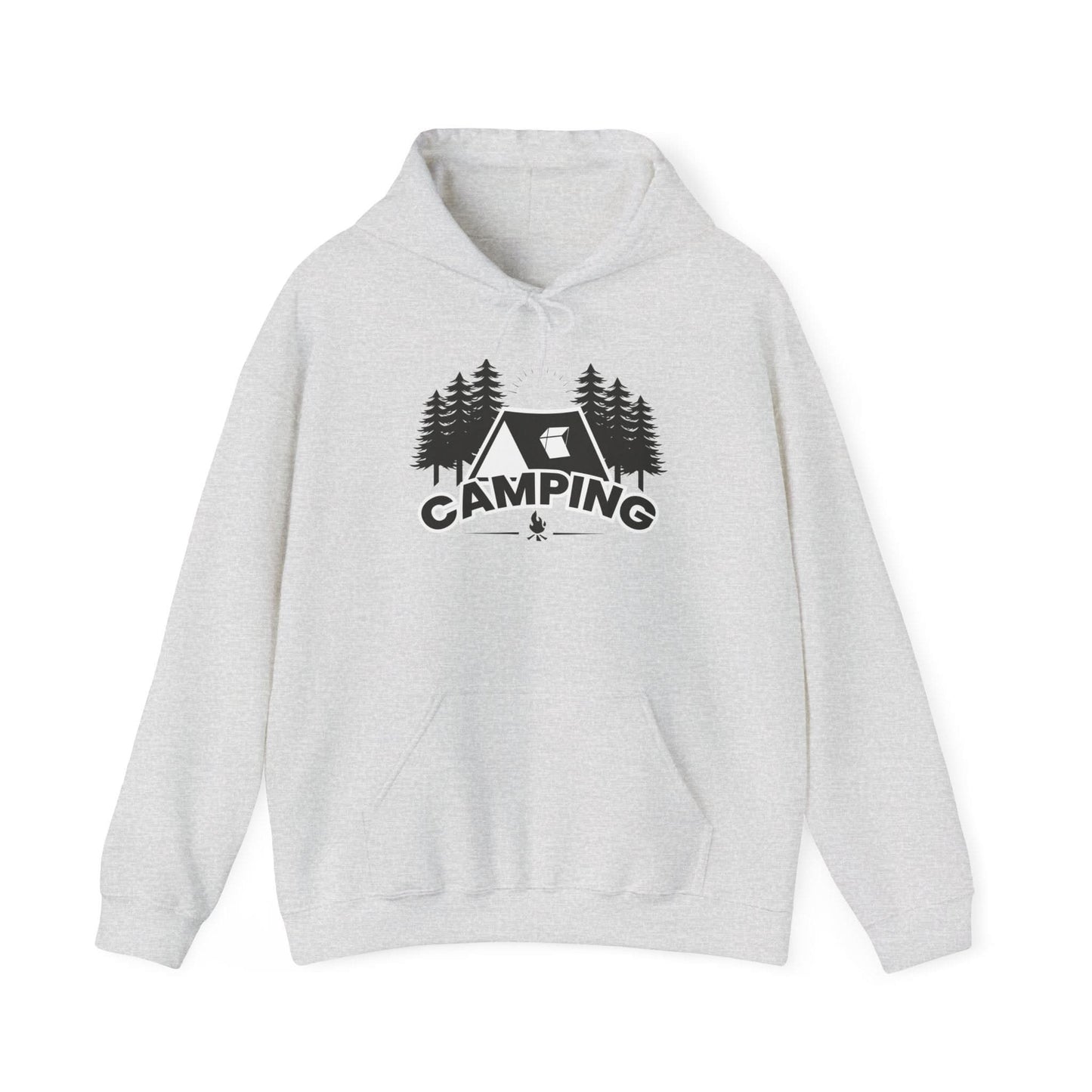 Camping - Mleem