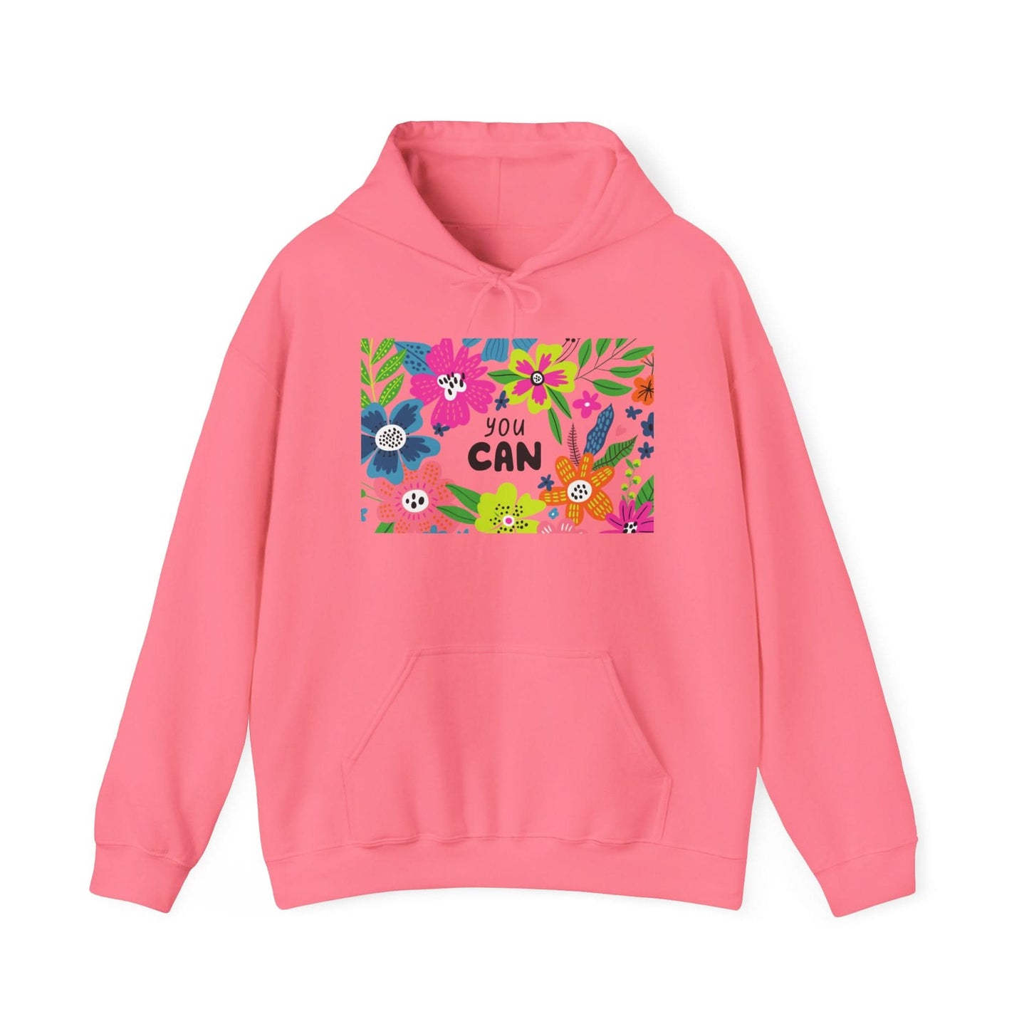 You Can Flowers Design - Mleem