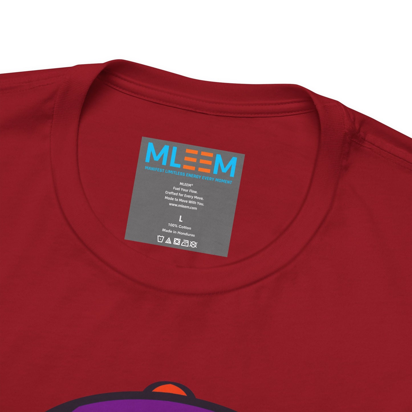 Vibrant Gorilla Graphic Tee - Unisex Short Sleeve T-Shirt