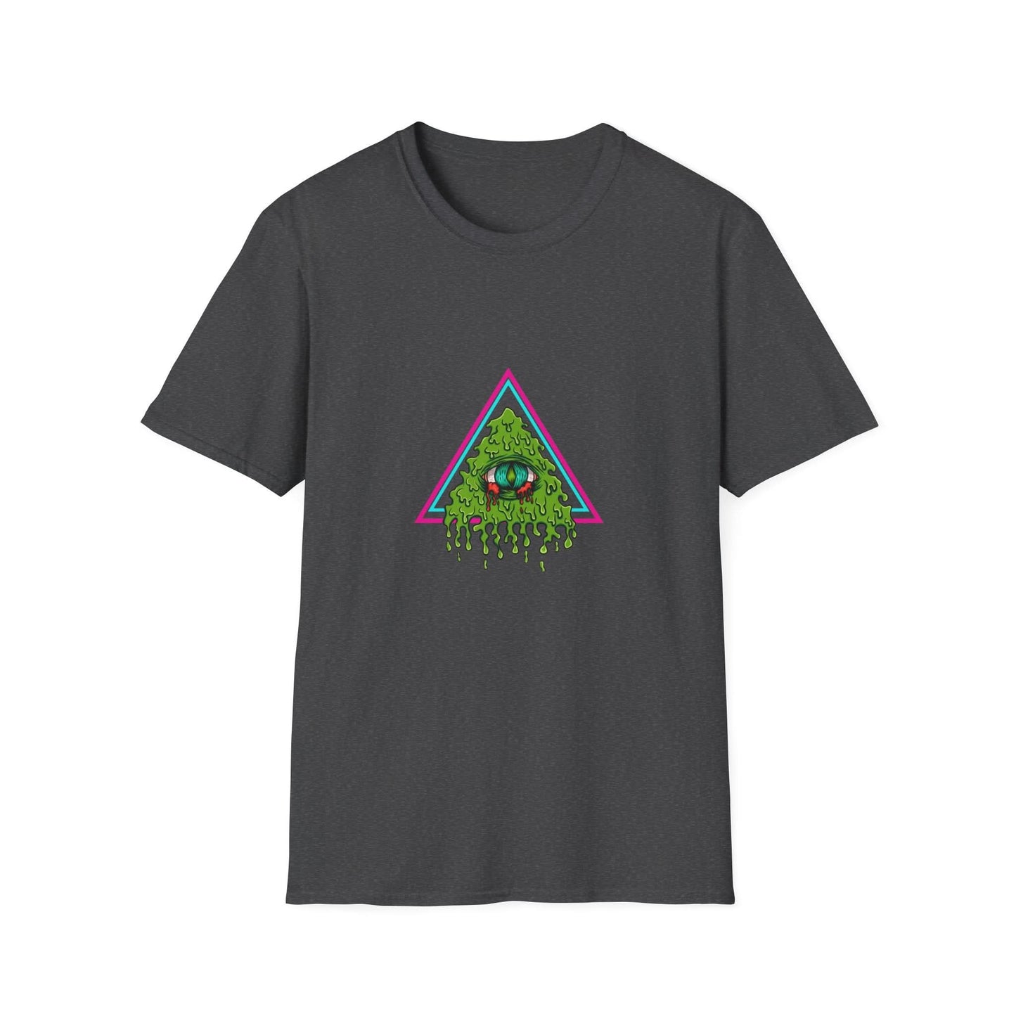 Illuminati Bleeding - Mleem
