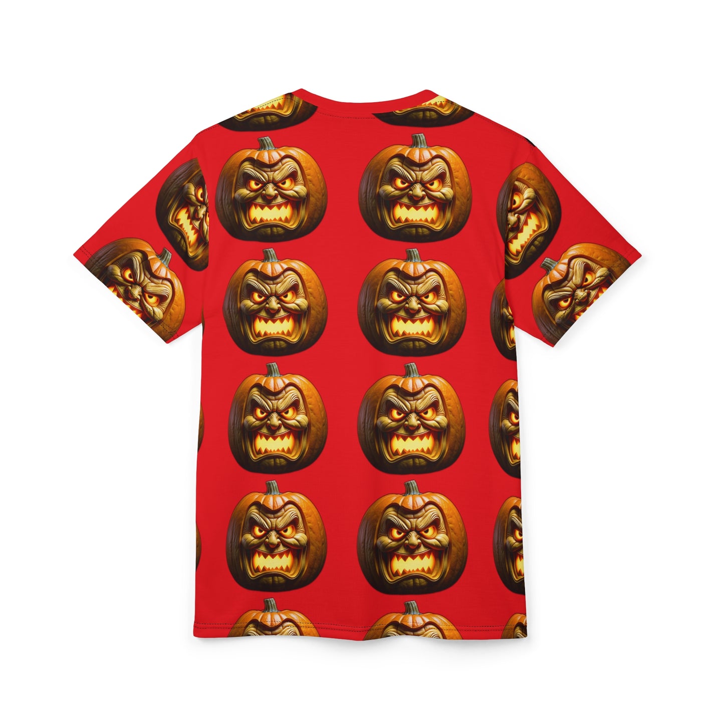 Unisex Cut & Sew Tee (AOP)