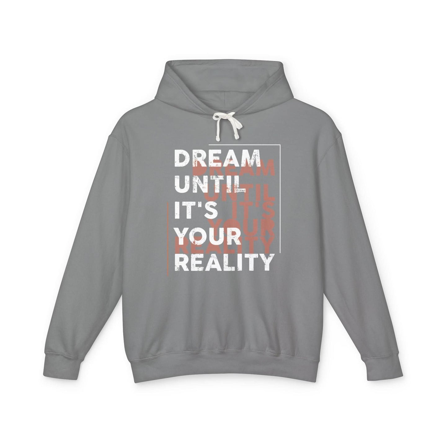 Dream Until It's Your Reality - Mleem