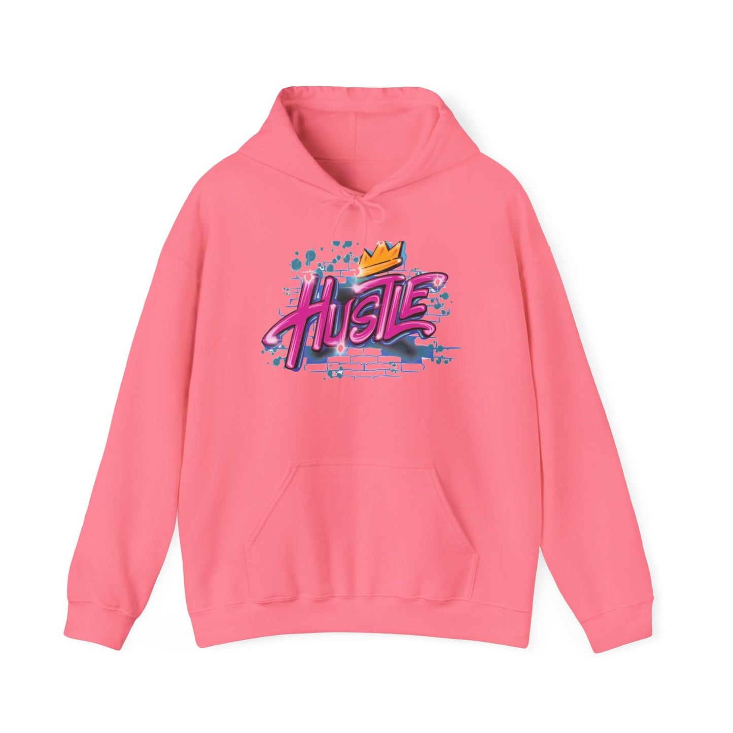 Hustle - Mleem