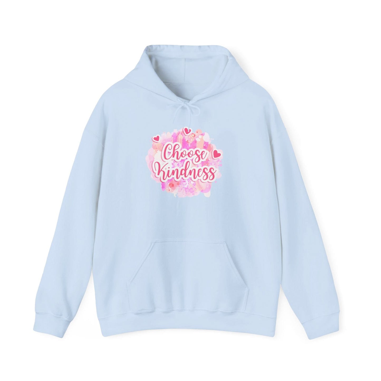 Choose Kindness - Mleem