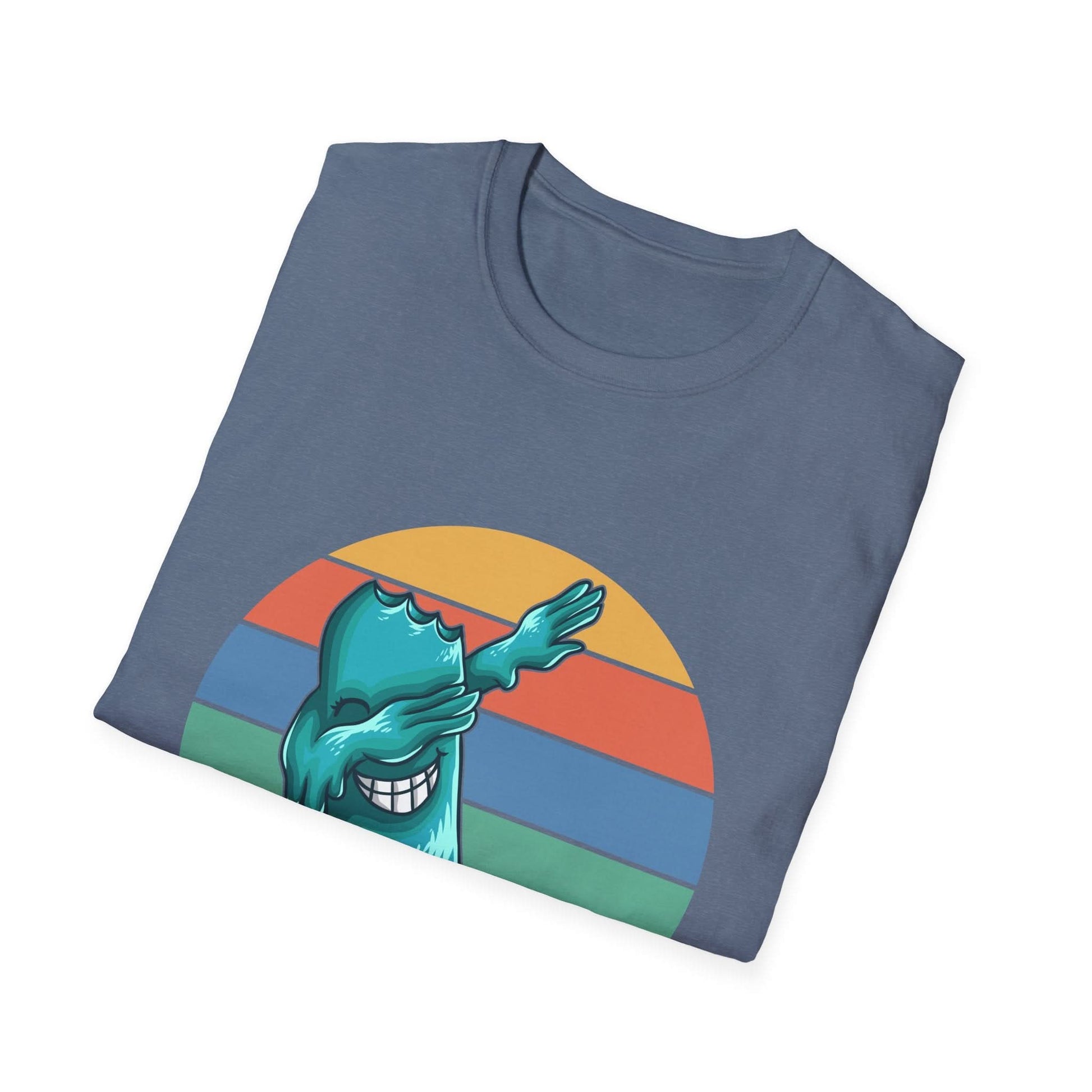 Ice Cream Dabbing - Mleem