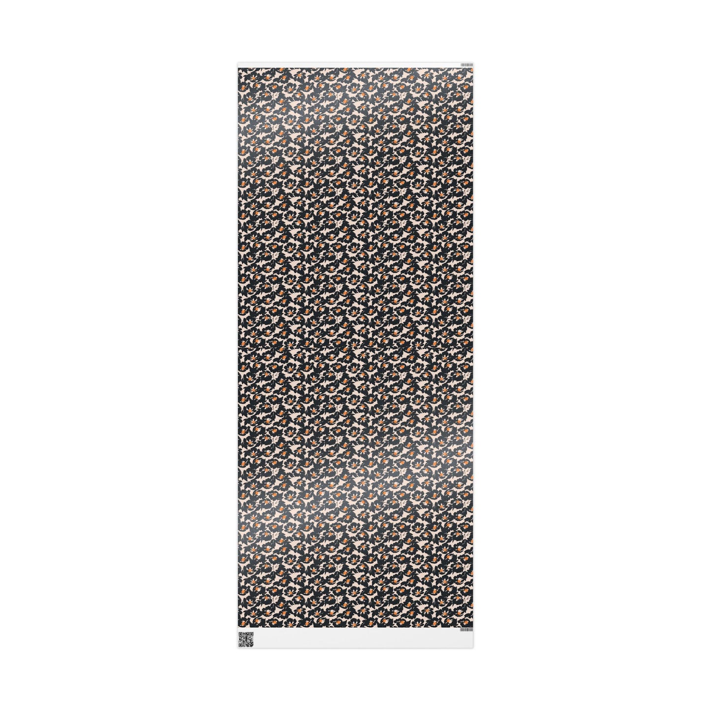 Beautiful Floral Wrapping Papers for Special Gifts, Eco-Friendly Gift Wrap, Birthday, Holiday, Shower, or Any Occasion